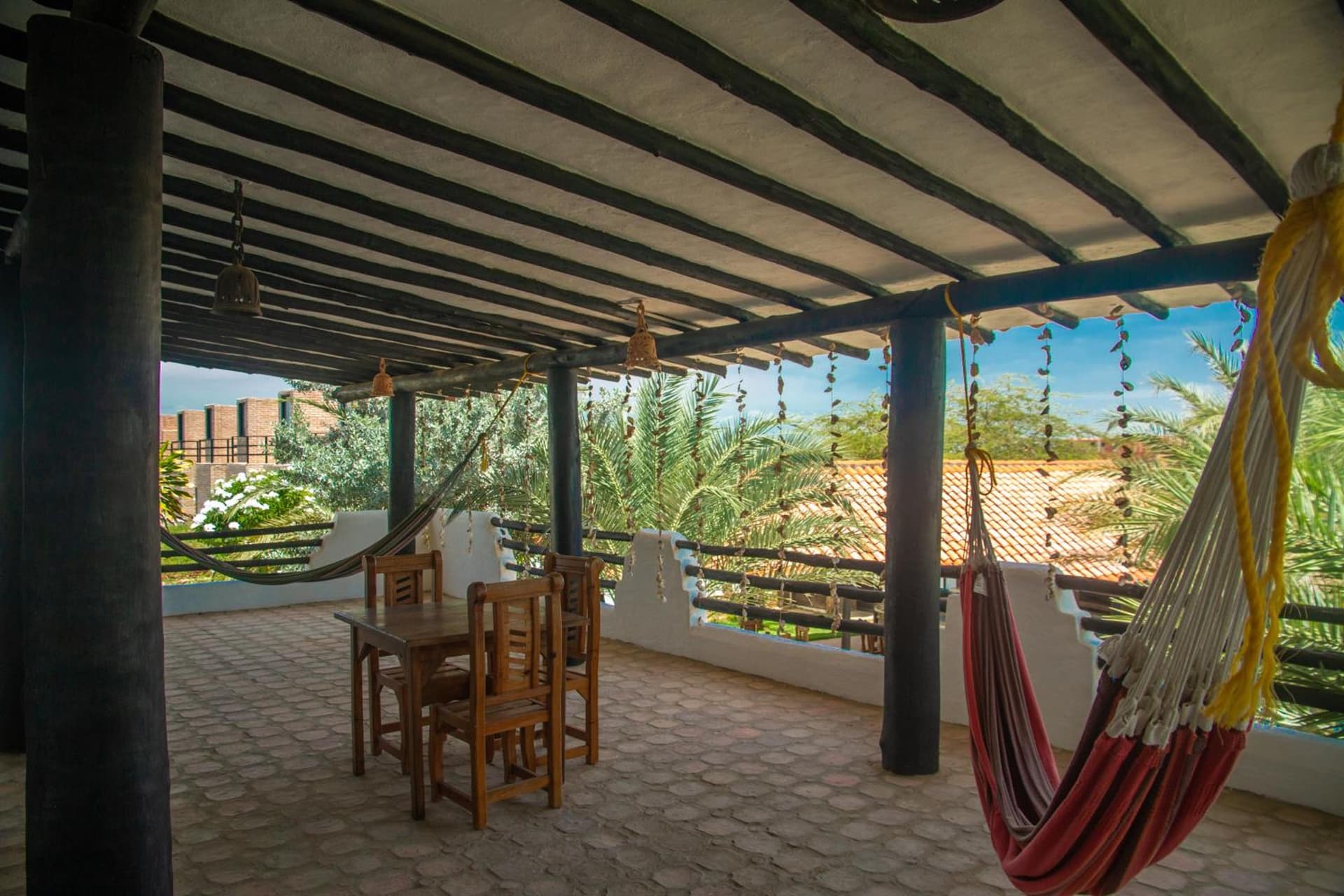 Playa El YAQUE Posada Yaque Sol, Isla de Margarita - Photo 37