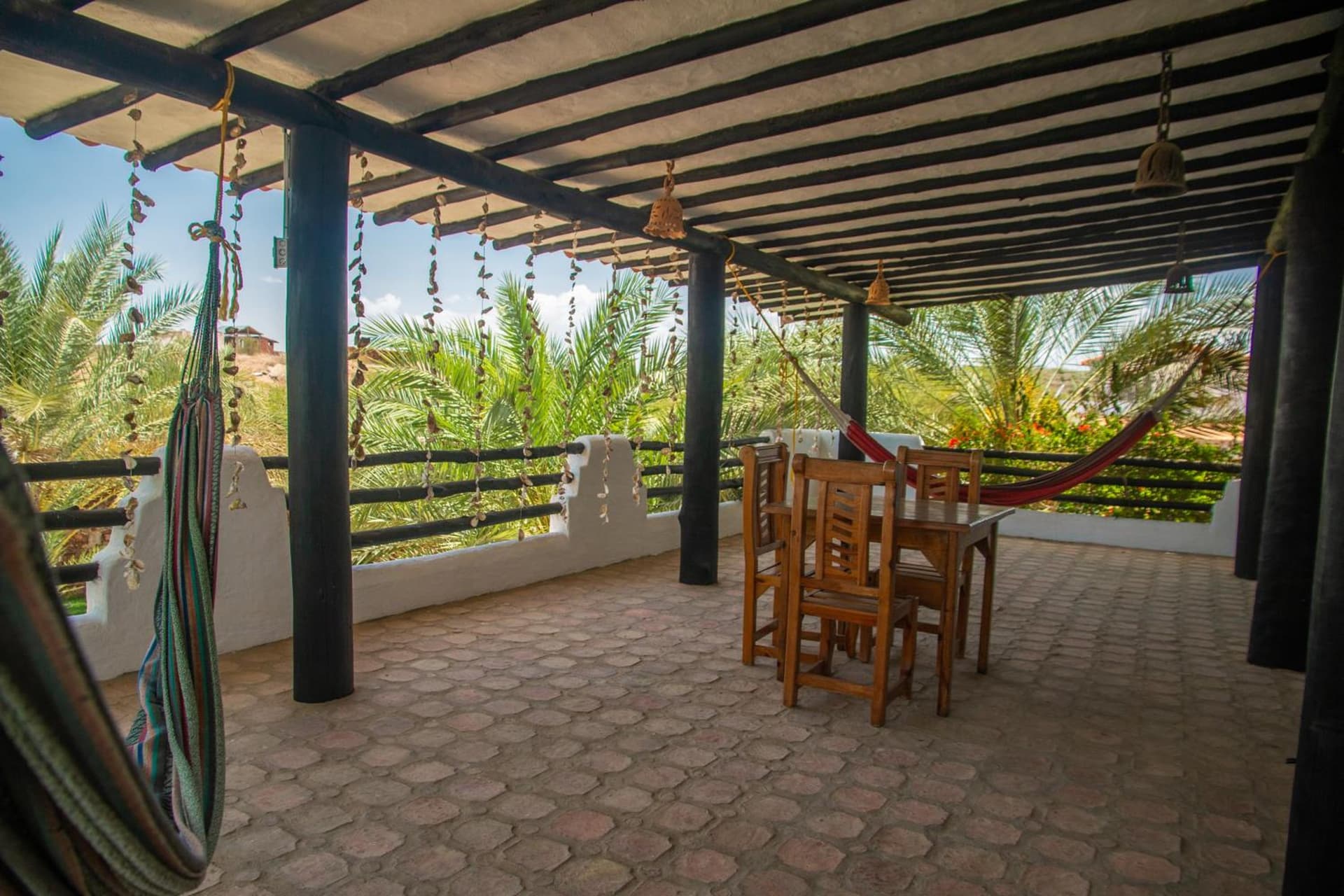 Playa El YAQUE Posada Yaque Sol, Isla de Margarita - Photo 40