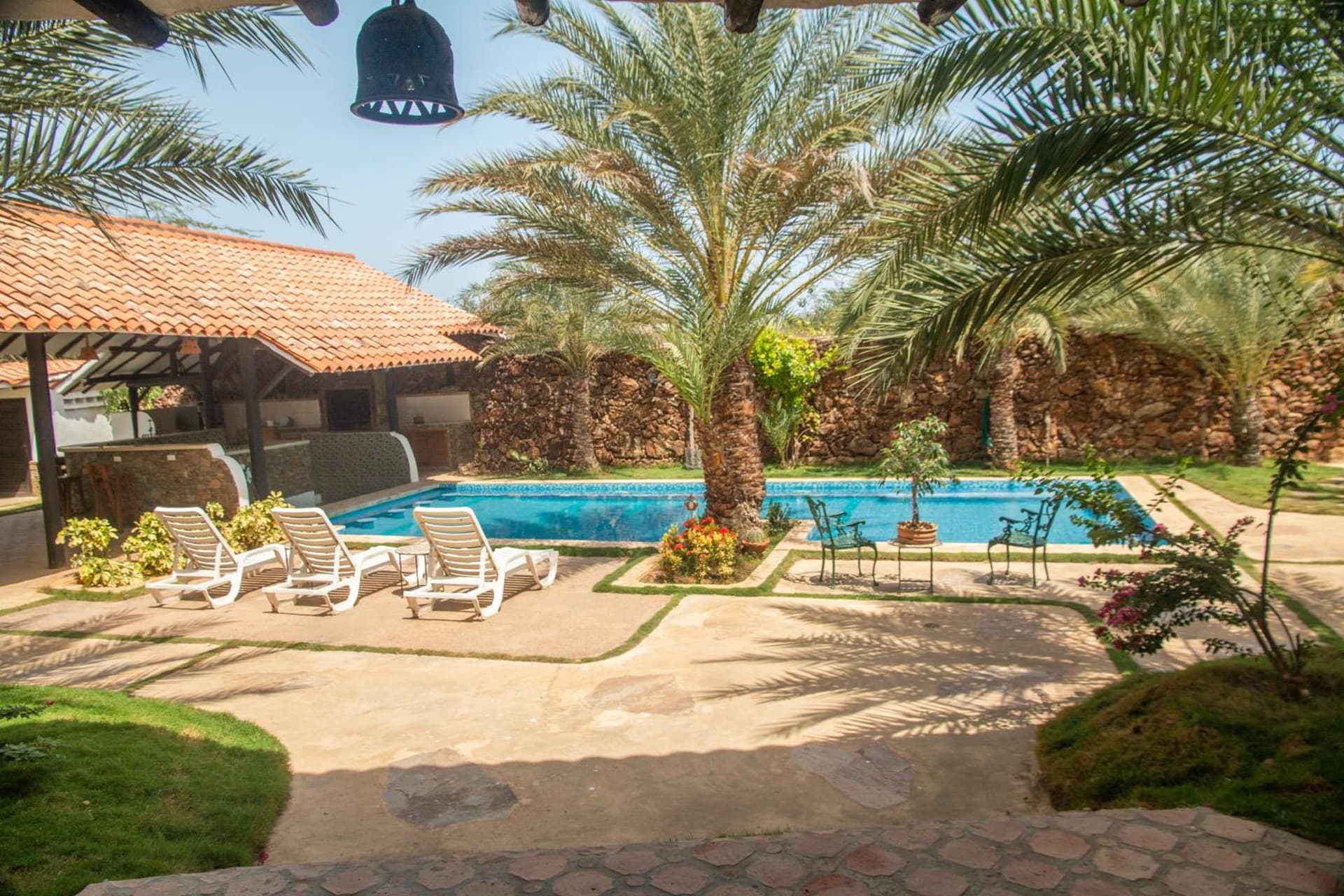 Playa El YAQUE Posada Yaque Sol, Isla de Margarita - Photo 89