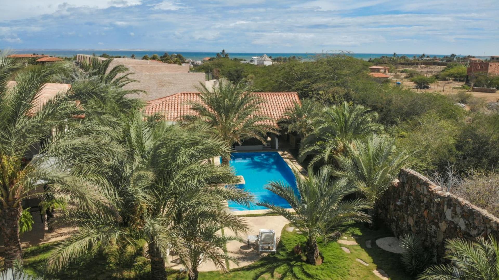 Playa El YAQUE Posada Yaque Sol, Isla de Margarita - Photo 91