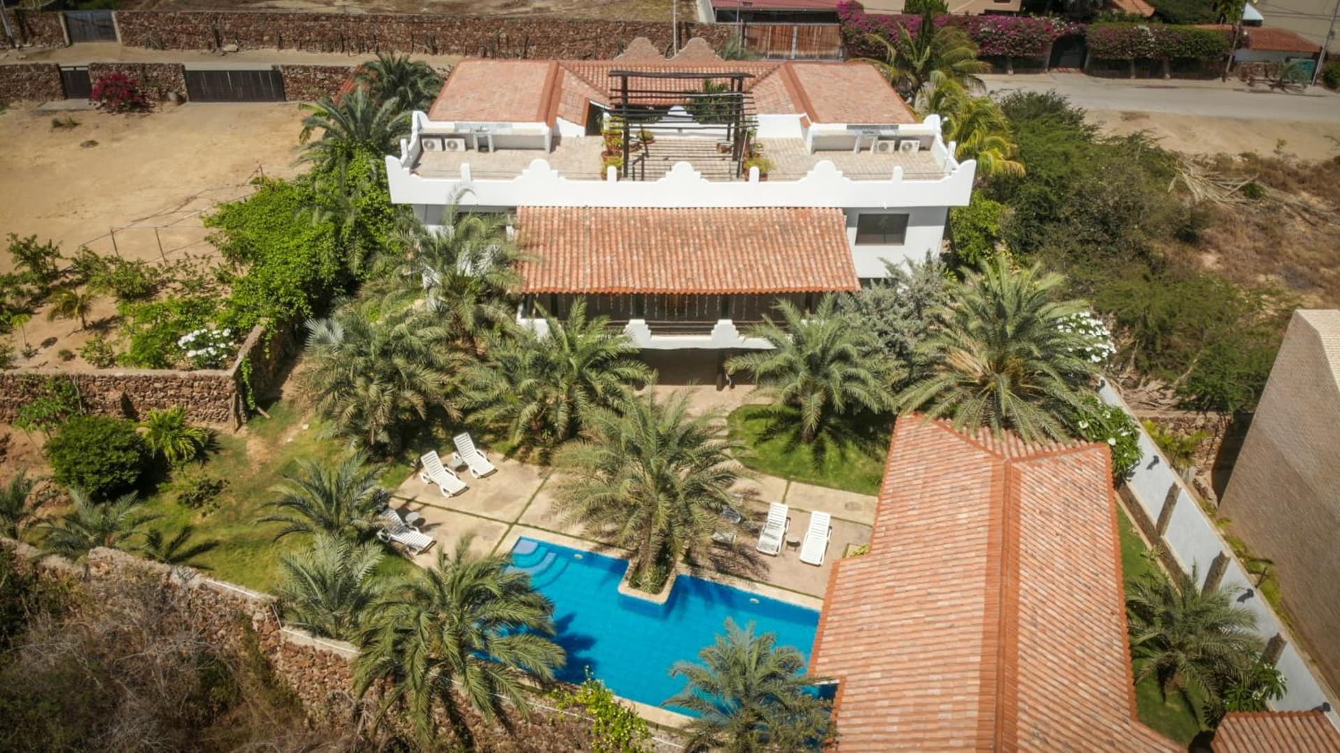 Playa El YAQUE Posada Yaque Sol, Isla de Margarita - Photo 90