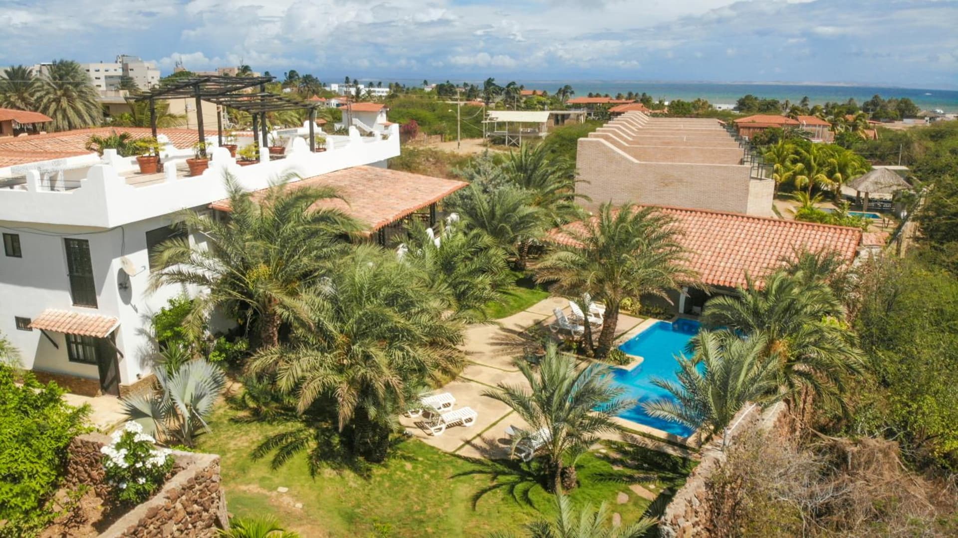 Playa El YAQUE Posada Yaque Sol, Isla de Margarita - Photo 94