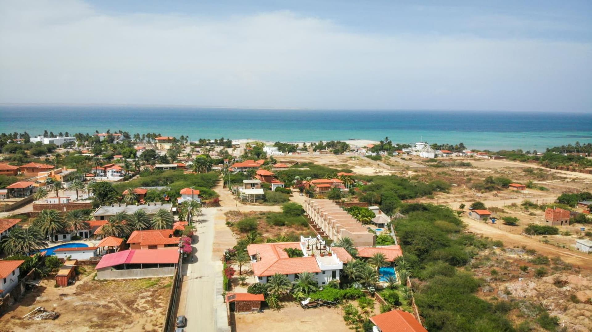 Playa El YAQUE Posada Yaque Sol, Isla de Margarita - Photo 93