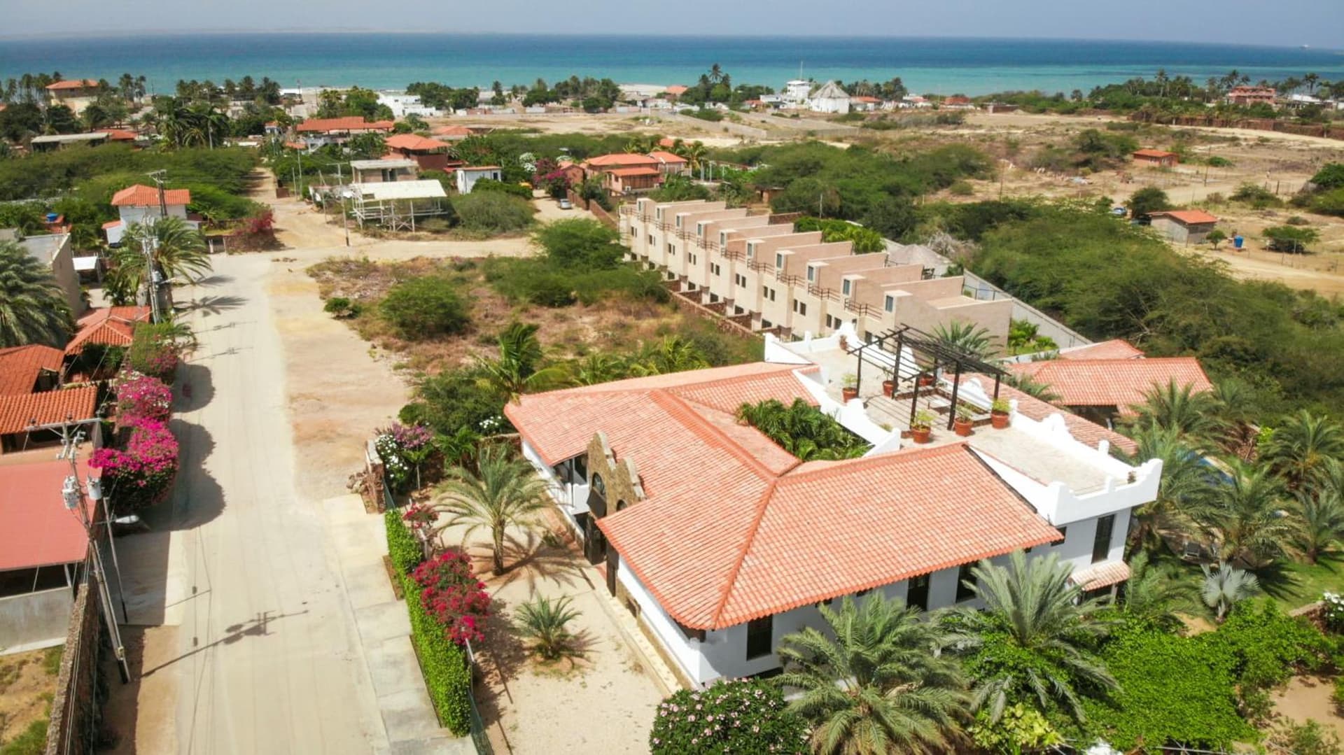 Playa El YAQUE Posada Yaque Sol, Isla de Margarita - Photo 101