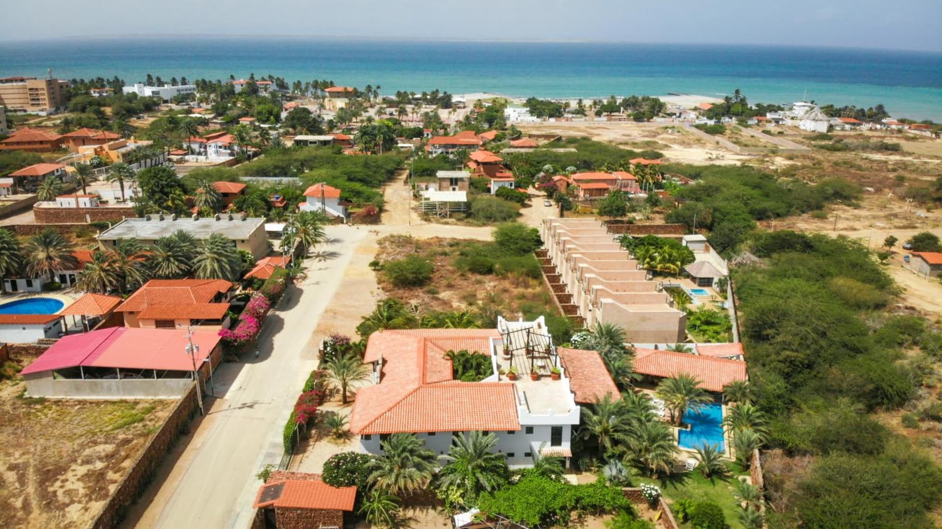 Playa El YAQUE Posada Yaque Sol, Isla de Margarita - Photo 97