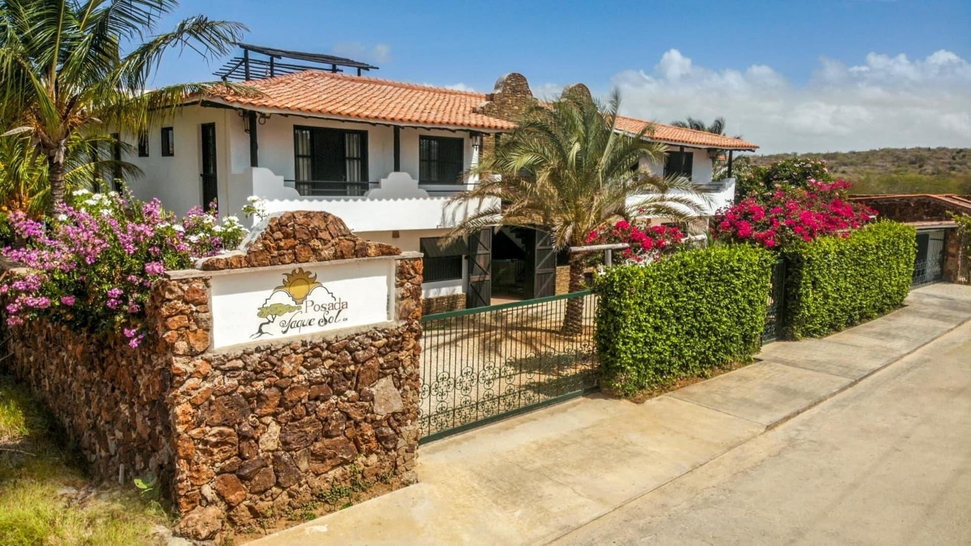 Playa El YAQUE Posada Yaque Sol, Isla de Margarita - Photo 98