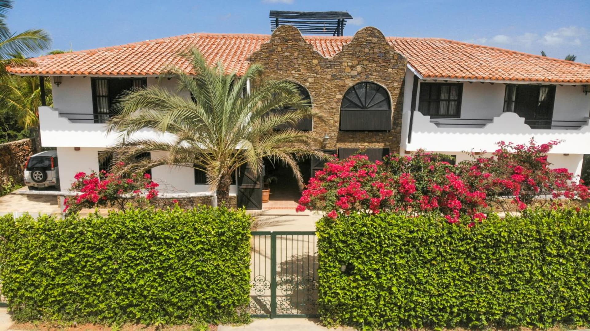 Playa El YAQUE Posada Yaque Sol, Isla de Margarita - Photo 99