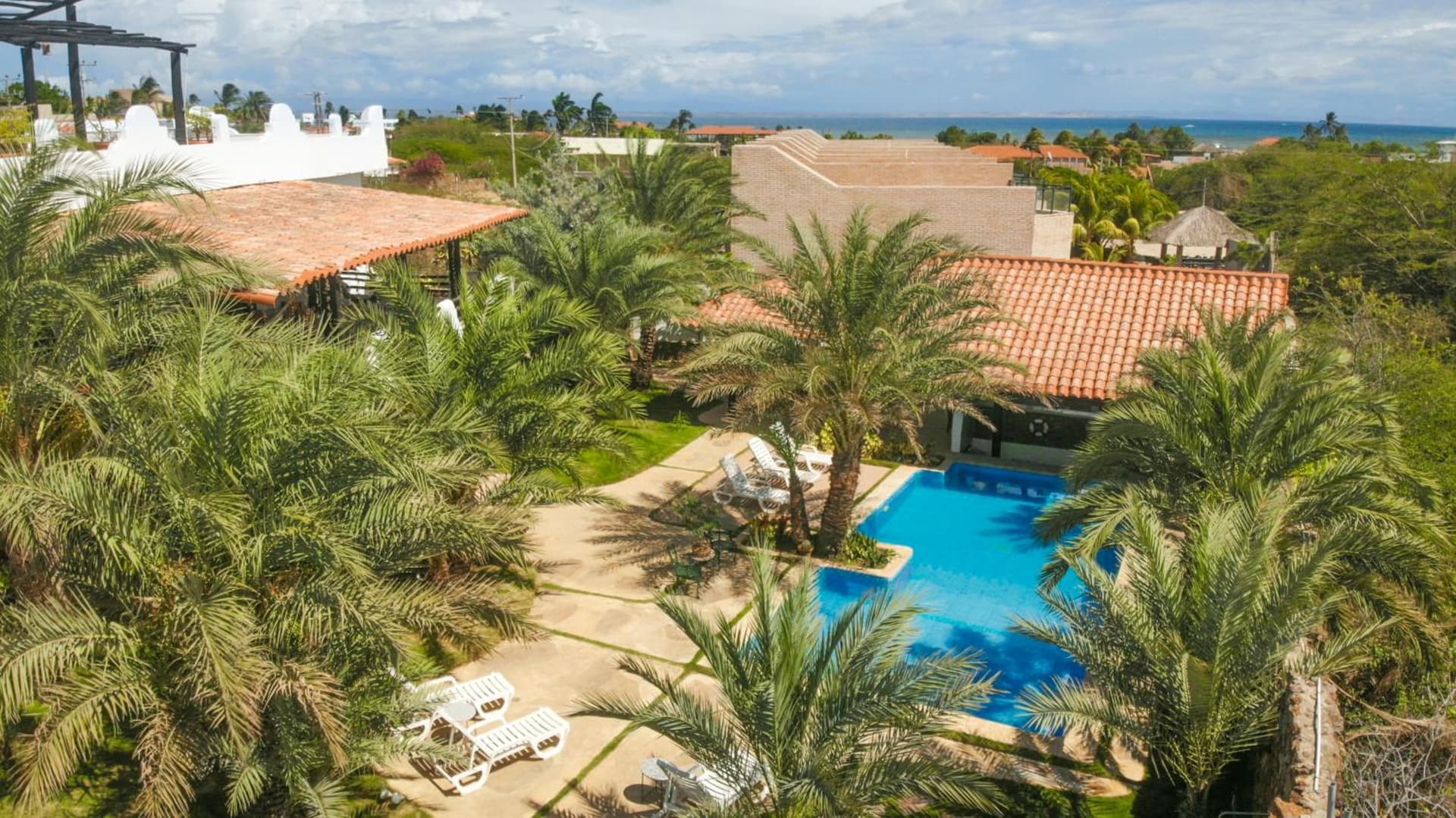 Playa El YAQUE Posada Yaque Sol, Isla de Margarita - Photo 103