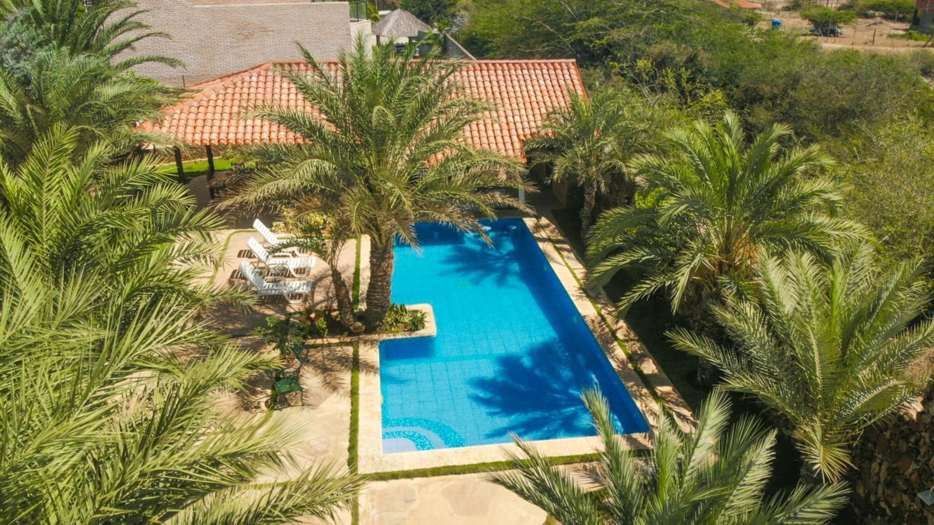 Playa El YAQUE Posada Yaque Sol, Isla de Margarita - Photo 102