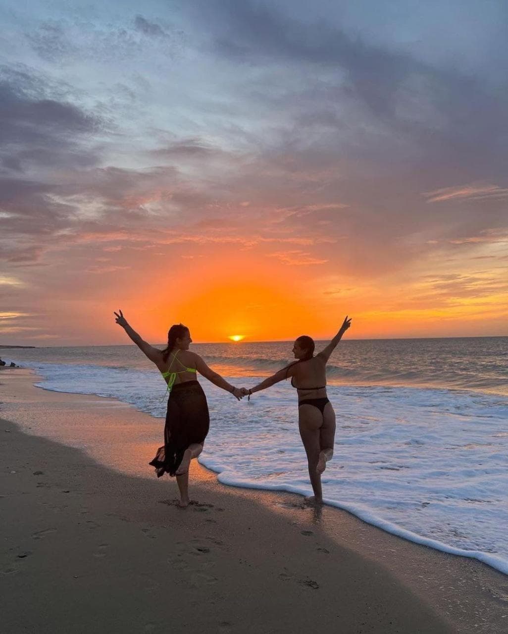 Playa El YAQUE Posada Yaque Sol, Isla de Margarita - Photo 109