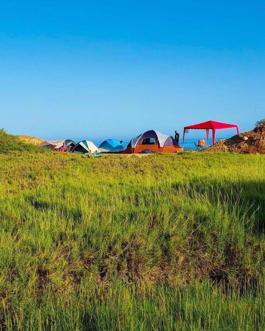 Playa El YAQUE Posada Yaque Sol, Isla de Margarita - Photo 105