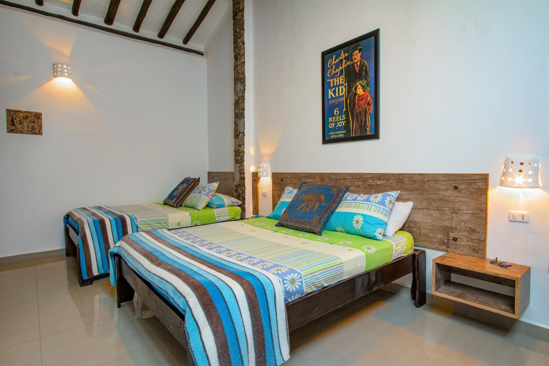 Playa El YAQUE Posada Yaque Sol, Isla de Margarita - Photo 44