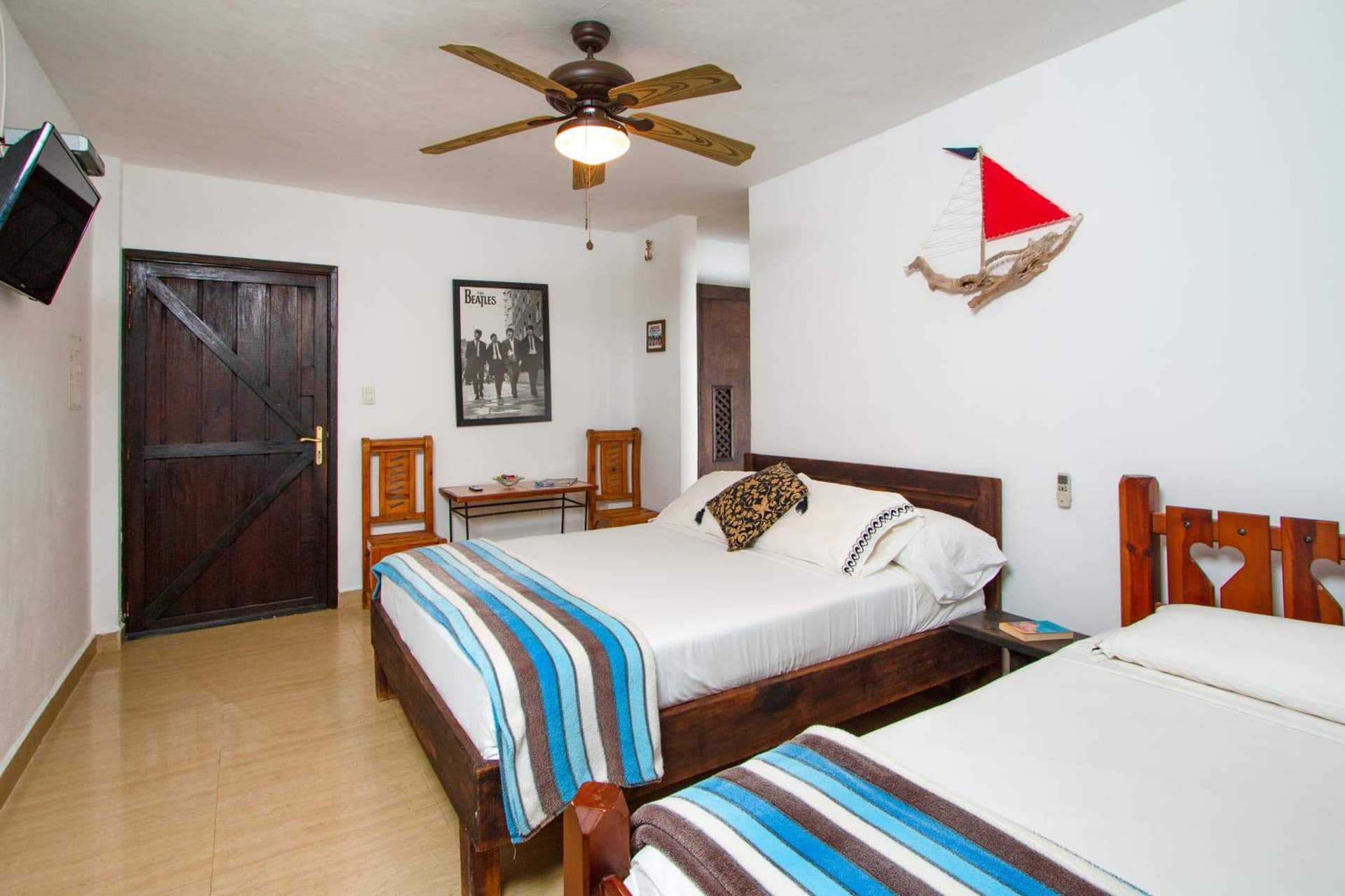 Playa El YAQUE Posada Yaque Sol, Isla de Margarita - Photo 47