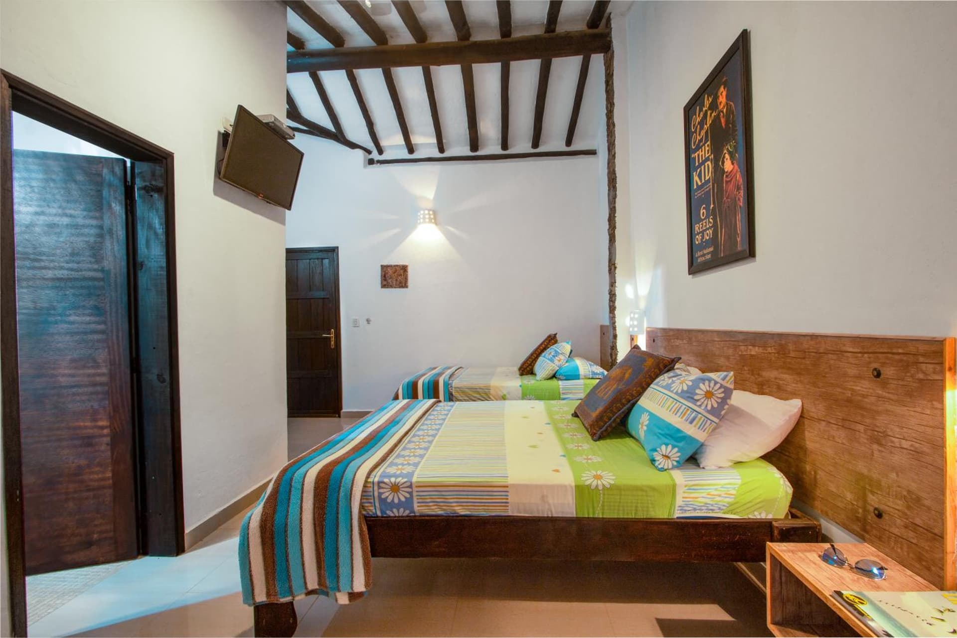 Playa El YAQUE Posada Yaque Sol, Isla de Margarita - Photo 49