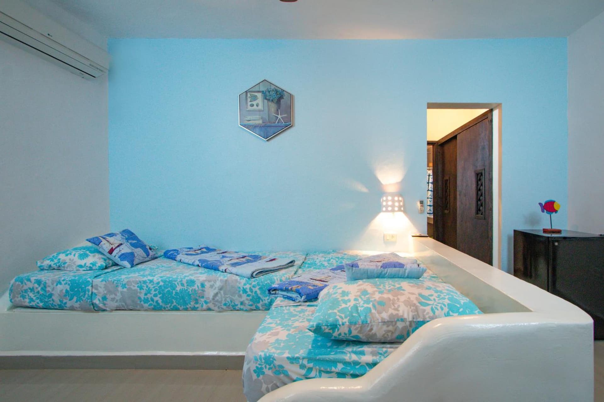 Playa El YAQUE Posada Yaque Sol, Isla de Margarita - Photo 52