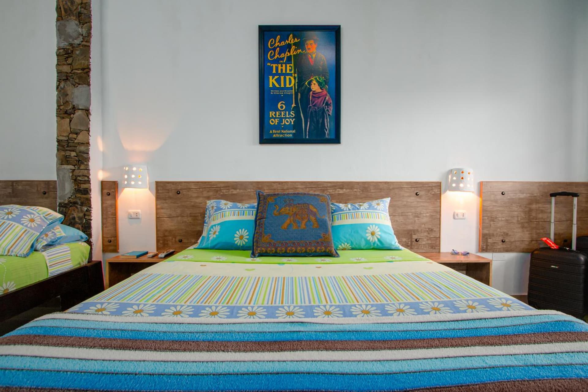 Playa El YAQUE Posada Yaque Sol, Isla de Margarita - Photo 54