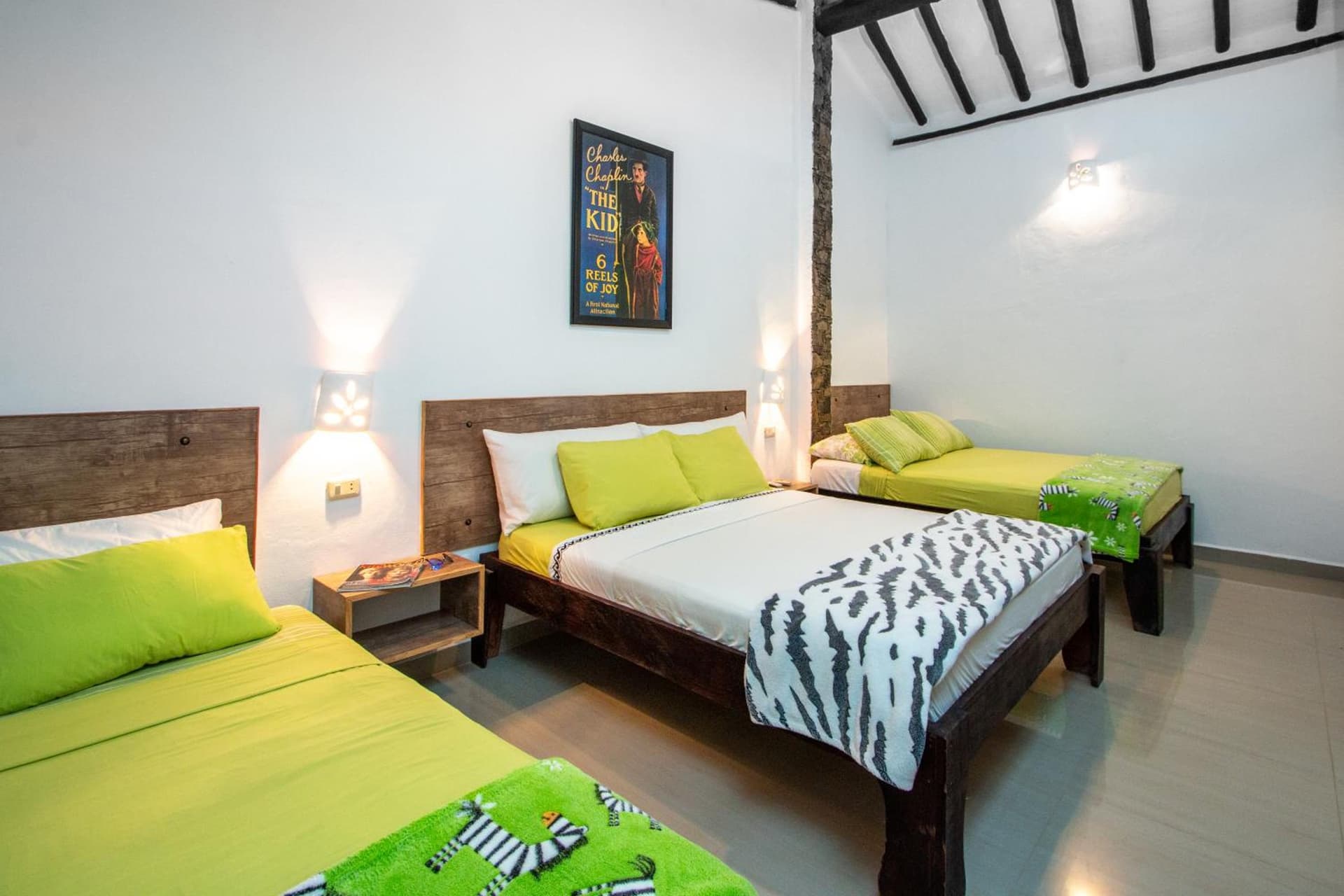 Playa El YAQUE Posada Yaque Sol, Isla de Margarita - Photo 64