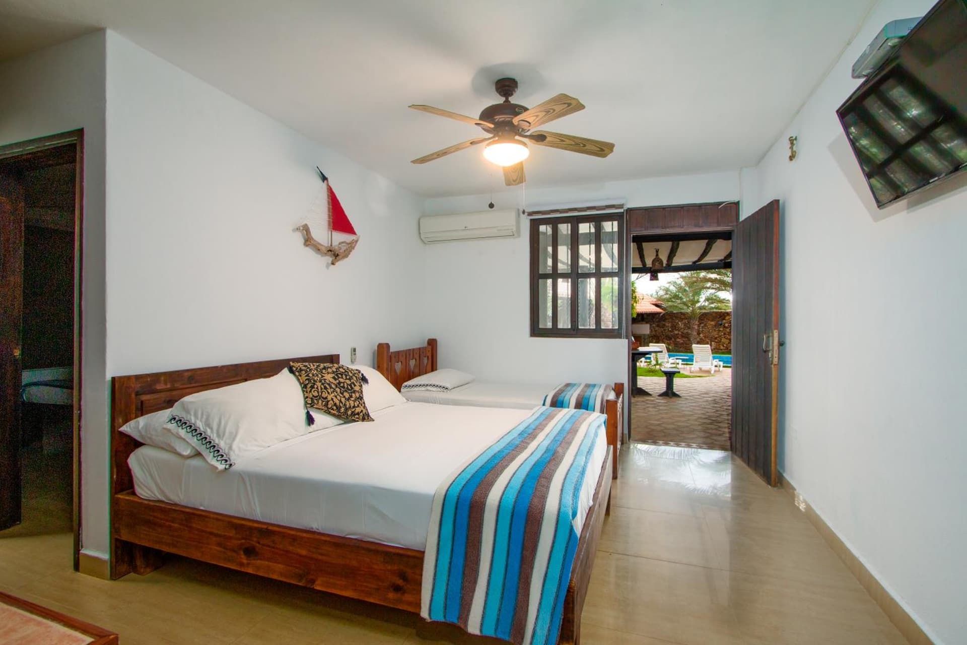 Playa El YAQUE Posada Yaque Sol, Isla de Margarita - Photo 57