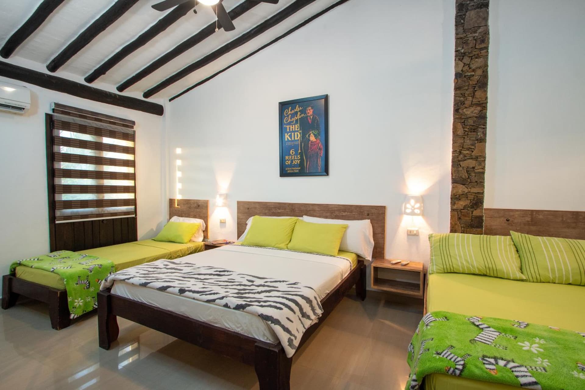 Playa El YAQUE Posada Yaque Sol, Isla de Margarita - Photo 58