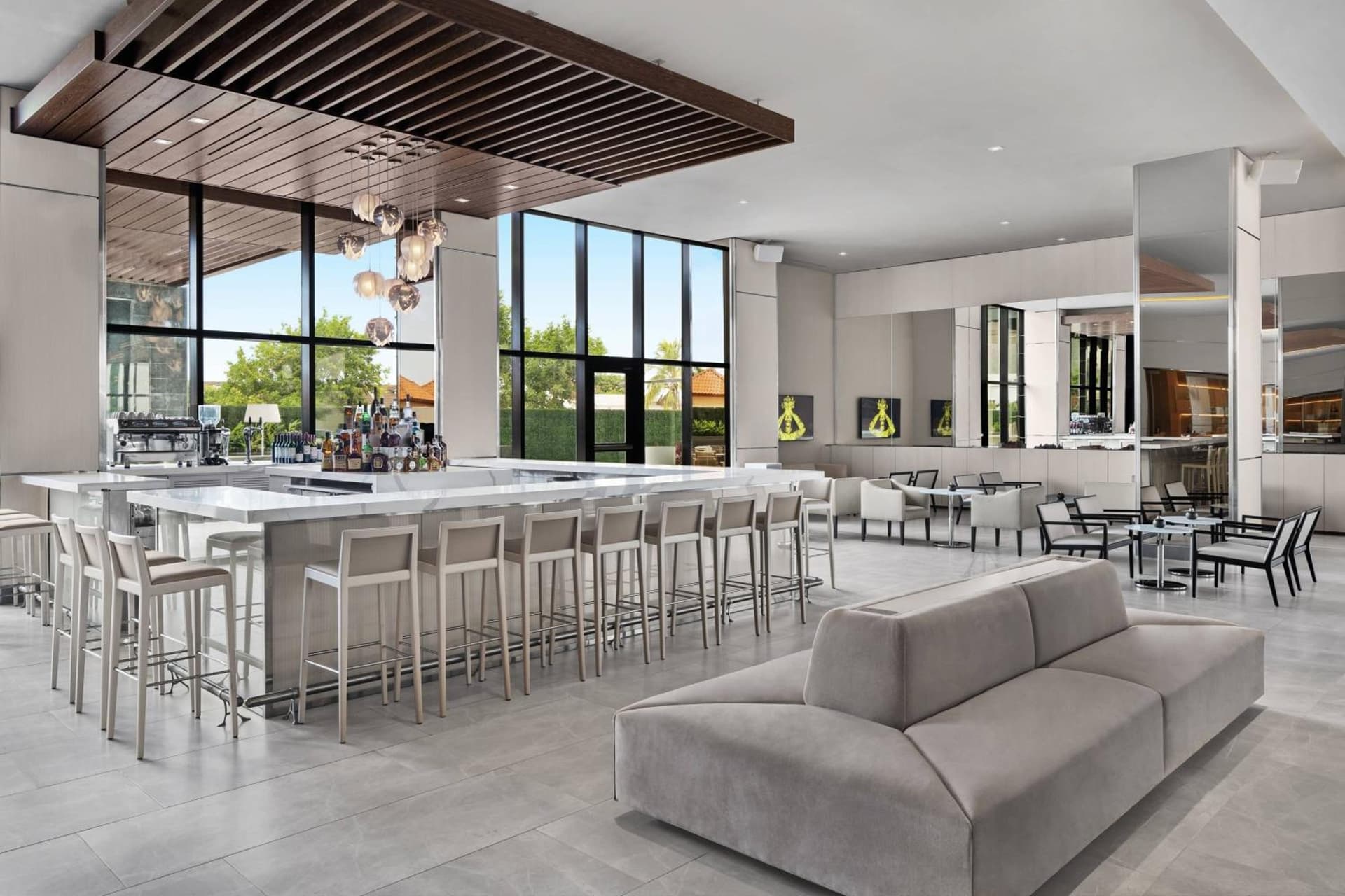 AC Hotel by Marriott Kingston, Jamaica - Photo 19