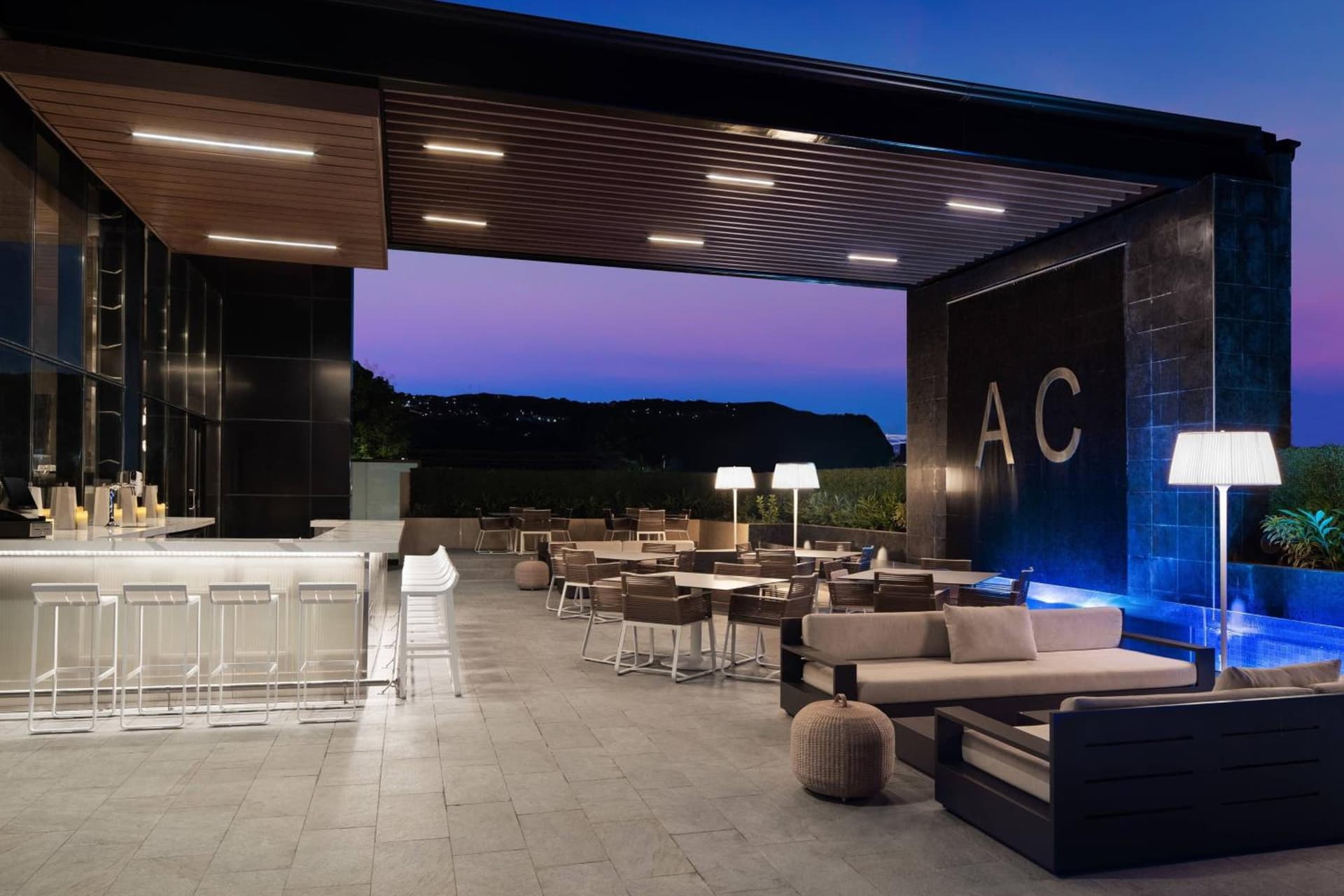 AC Hotel by Marriott Kingston, Jamaica - Photo 27