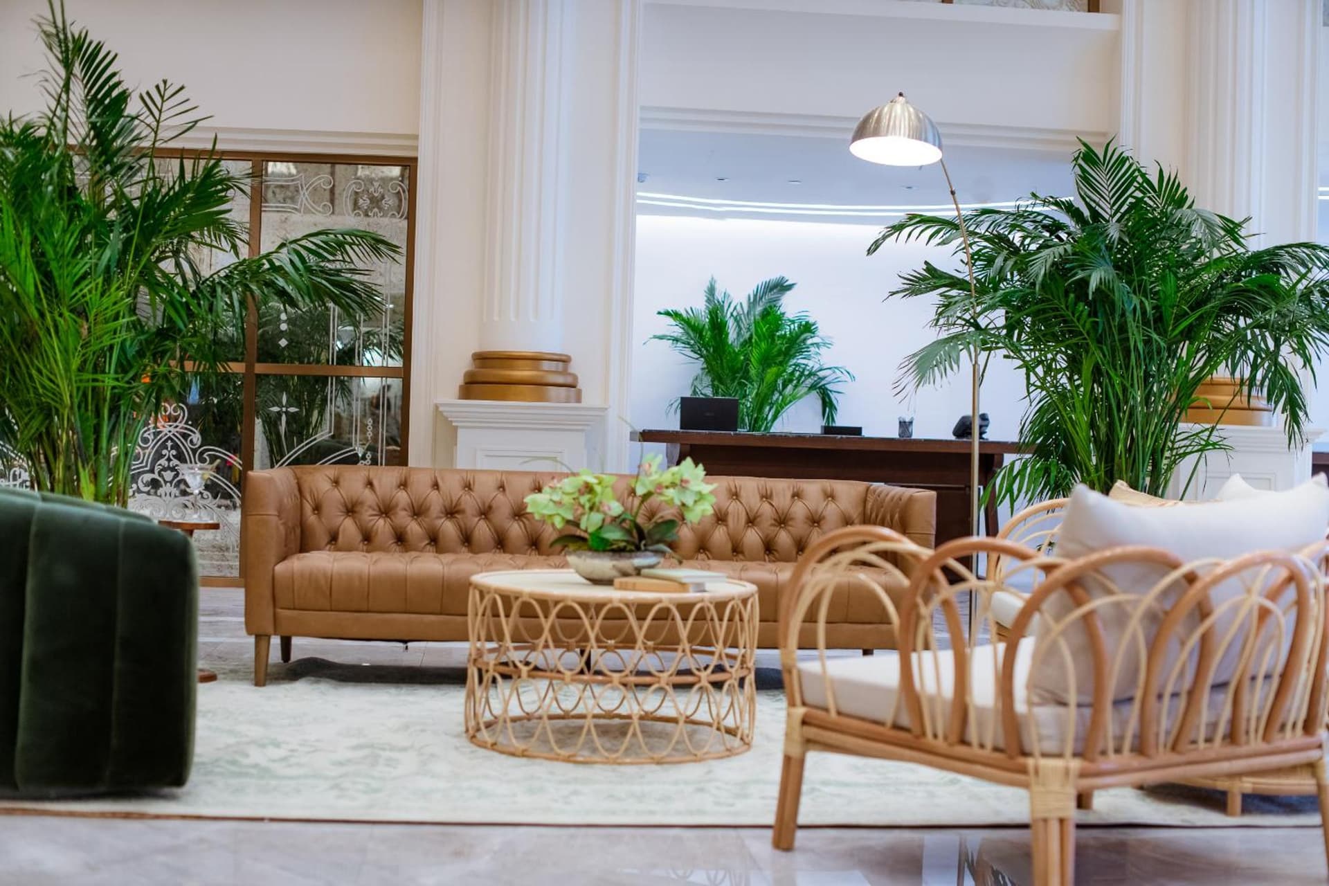 British Colonial Nassau - Photo 4