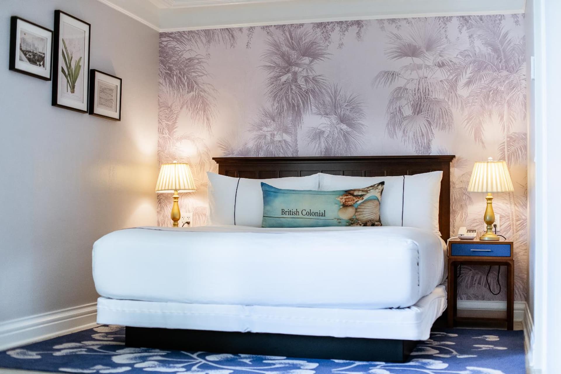 British Colonial Nassau - Photo 8