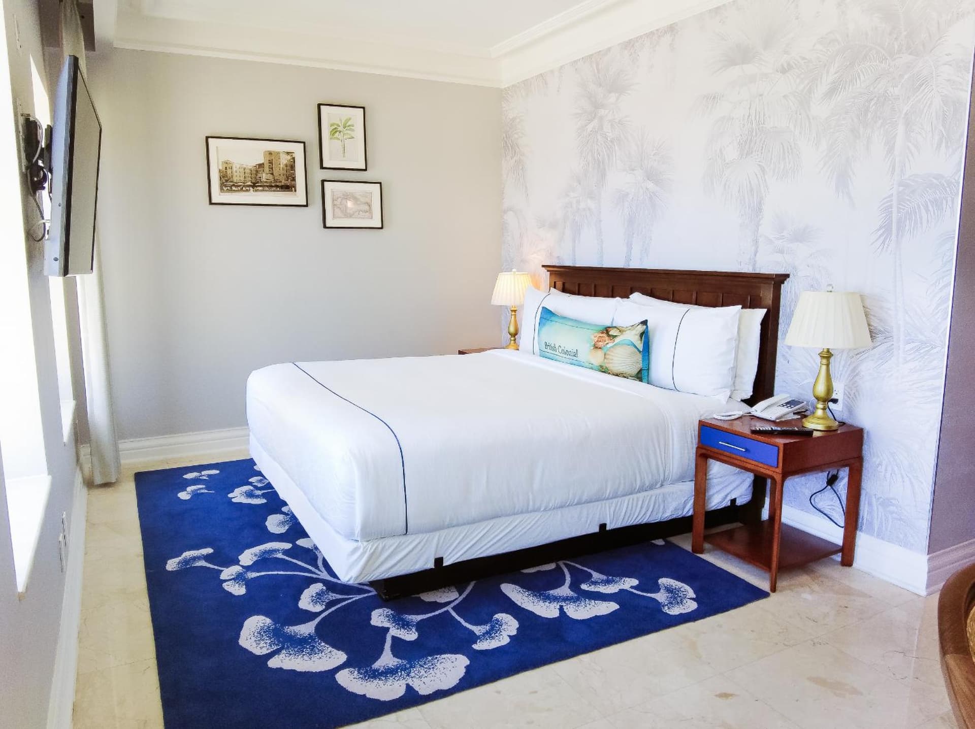 British Colonial Nassau - Photo 9