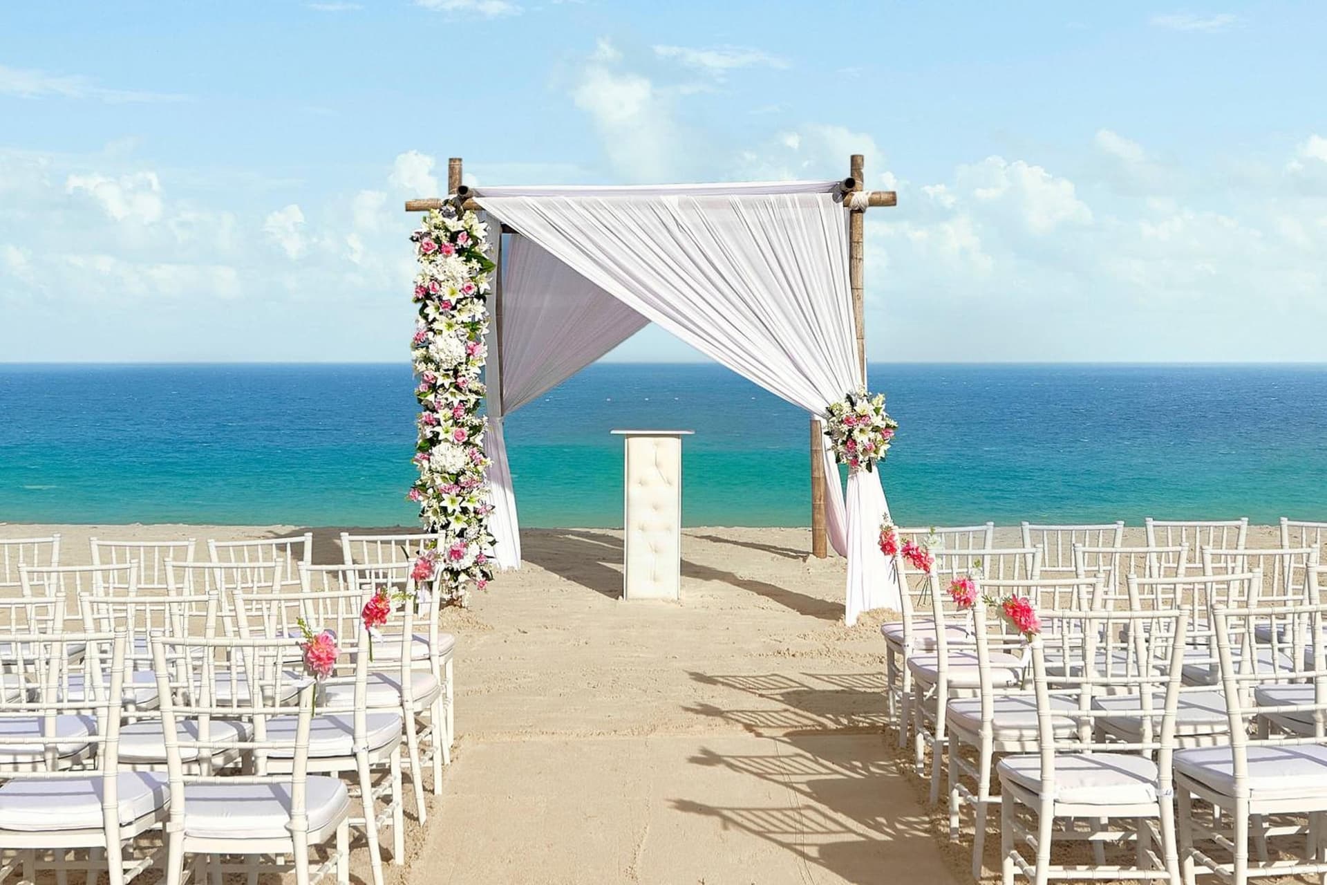 Courtyard by Marriott Aruba Resort - Photo 51