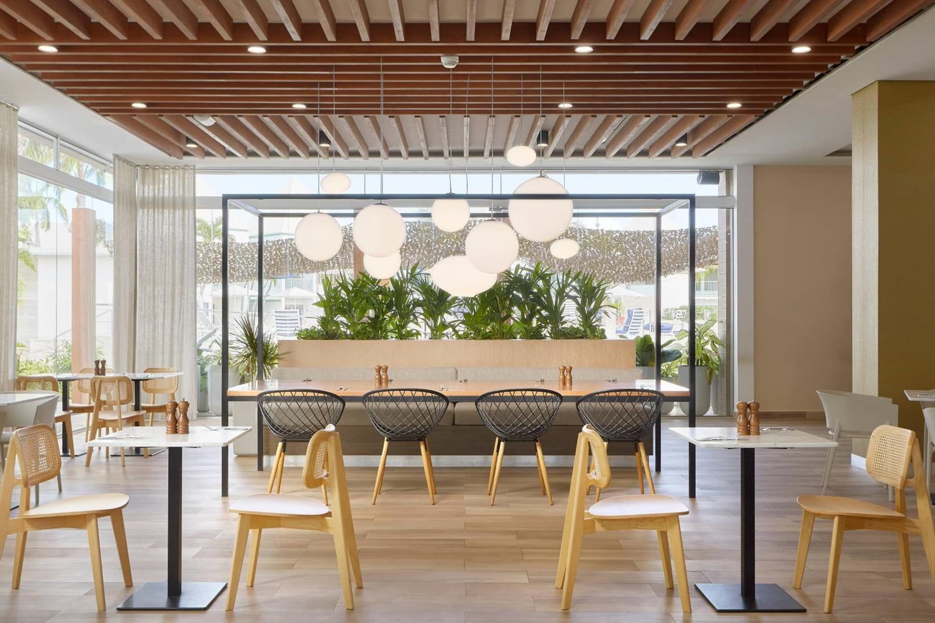 Courtyard by Marriott Aruba Resort - Photo 32