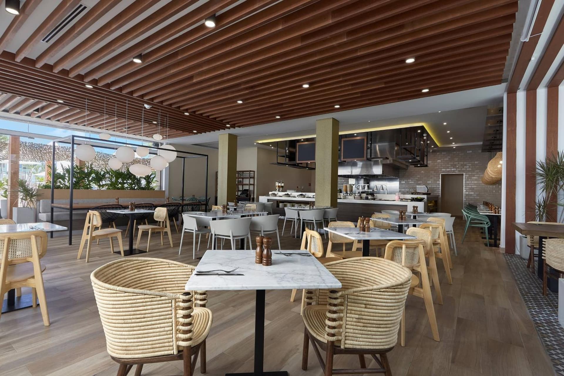 Courtyard by Marriott Aruba Resort - Photo 33