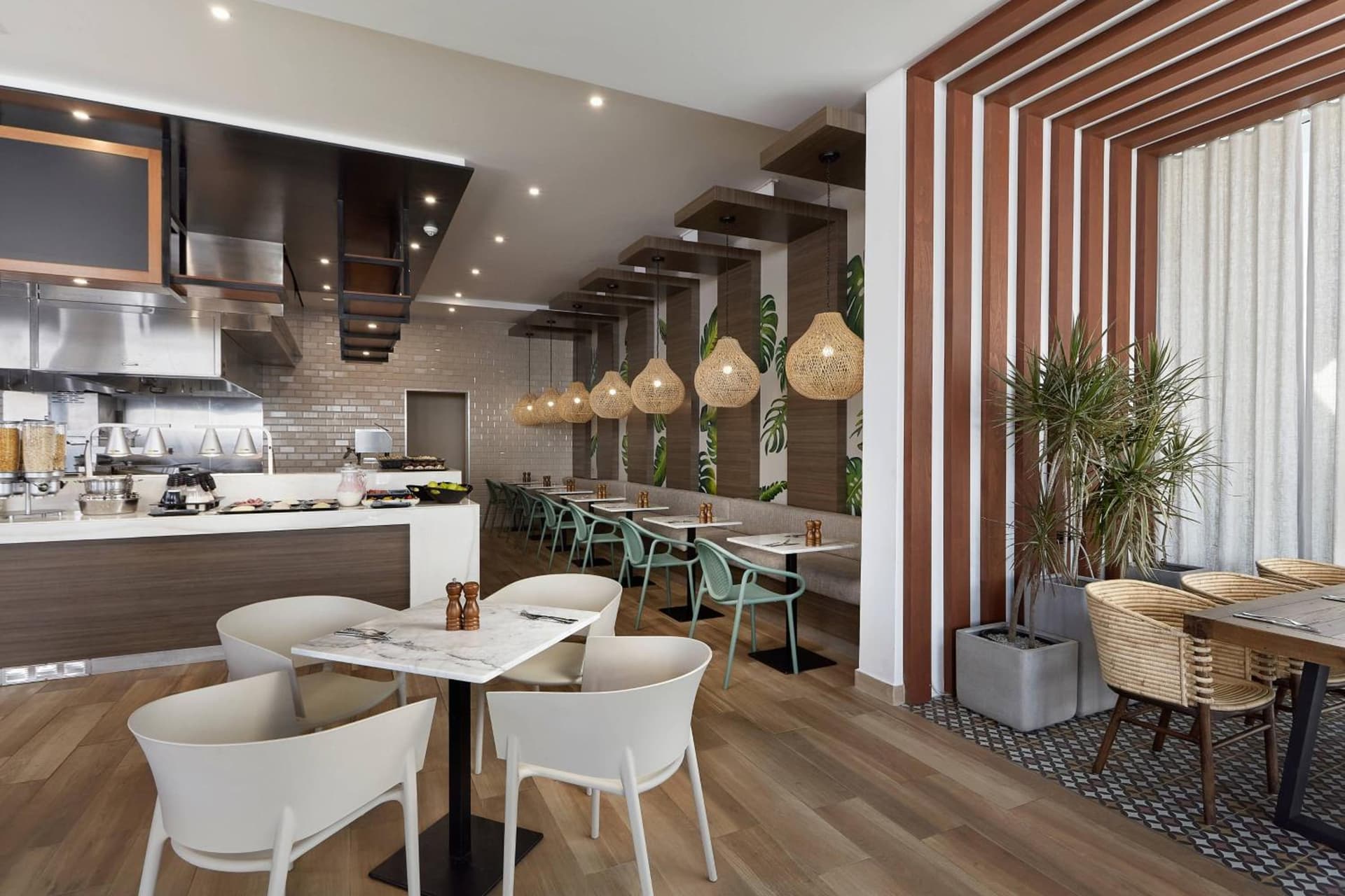 Courtyard by Marriott Aruba Resort - Photo 34