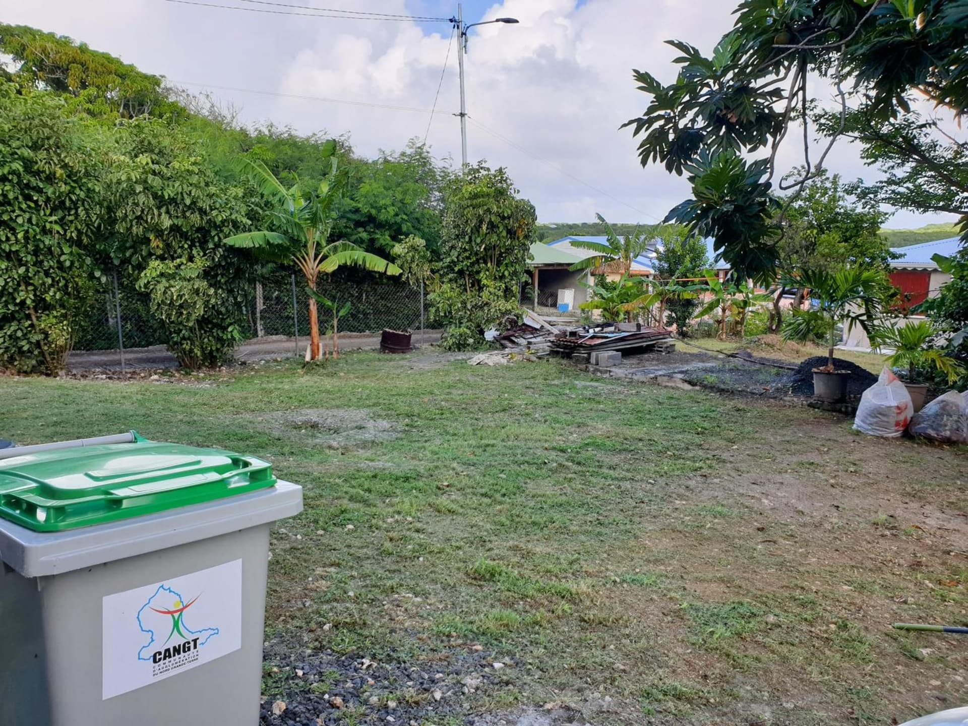 Studio La Félicité - Photo 13