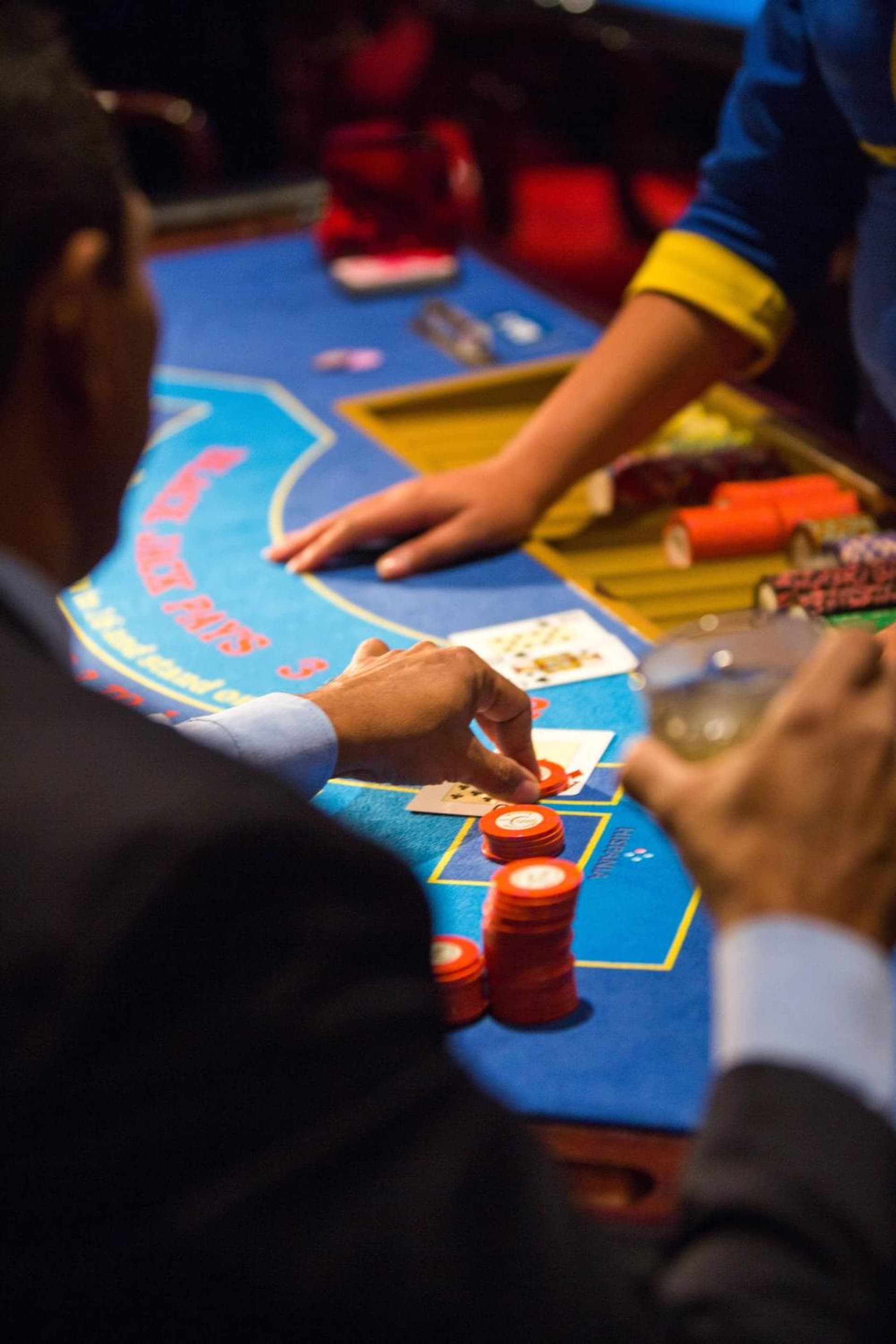 Renaissance Santo Domingo Jaragua Hotel & Casino - Photo 60