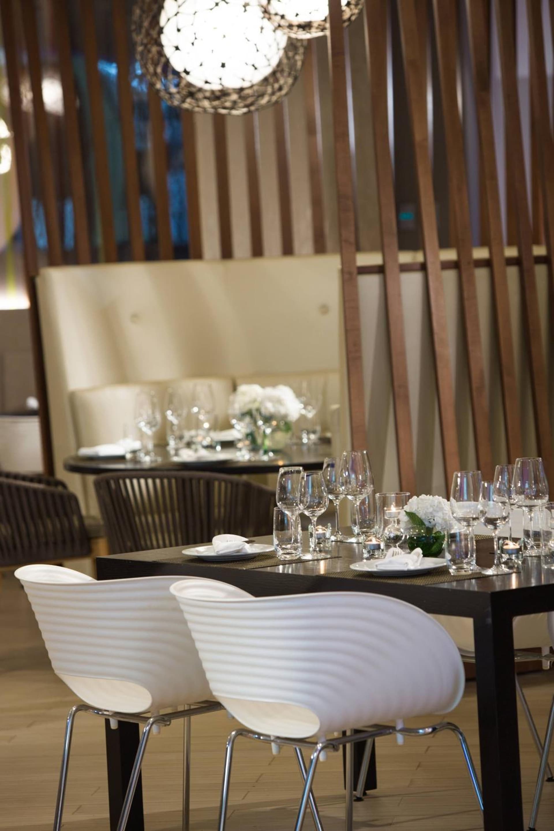 Renaissance Santo Domingo Jaragua Hotel & Casino - Photo 50