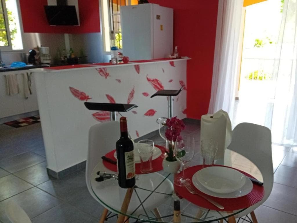 Studio La Félicité - Photo 6