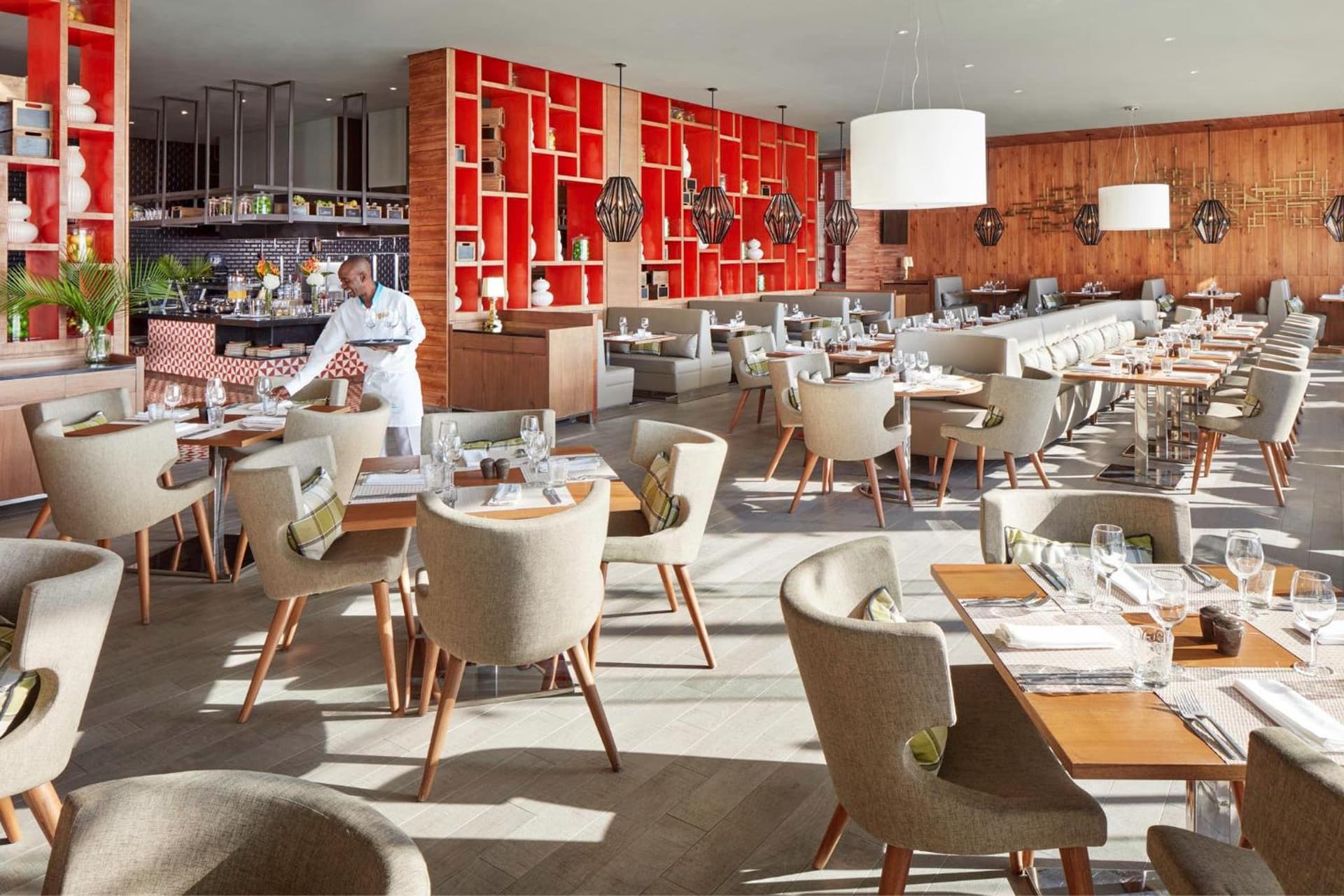 Azul Beach Resort Negril, Gourmet All Inclusive by Karisma - Photo 21