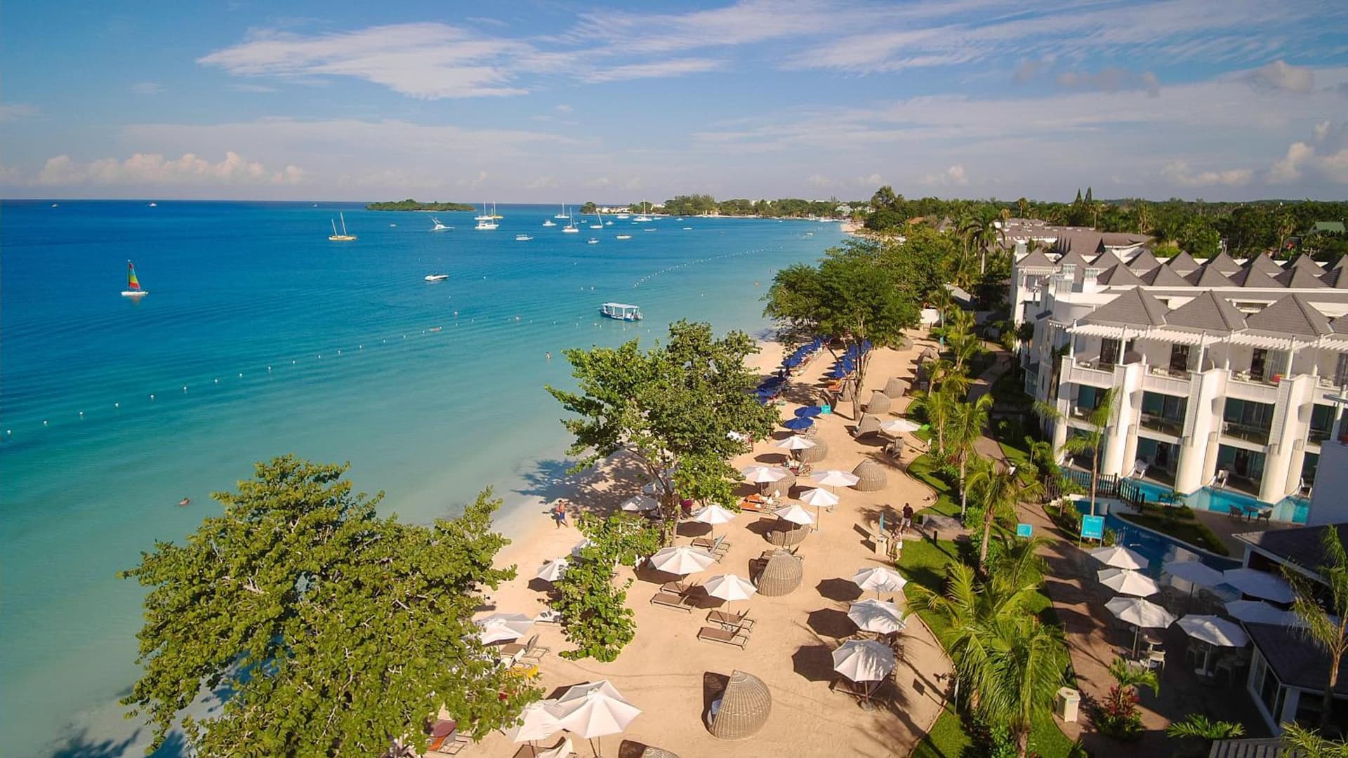 Azul Beach Resort Negril, Gourmet All Inclusive by Karisma - Photo 1