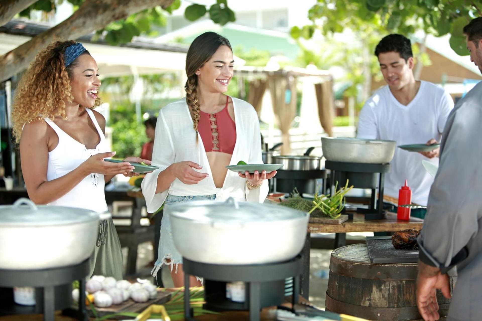 Azul Beach Resort Negril, Gourmet All Inclusive by Karisma - Photo 36