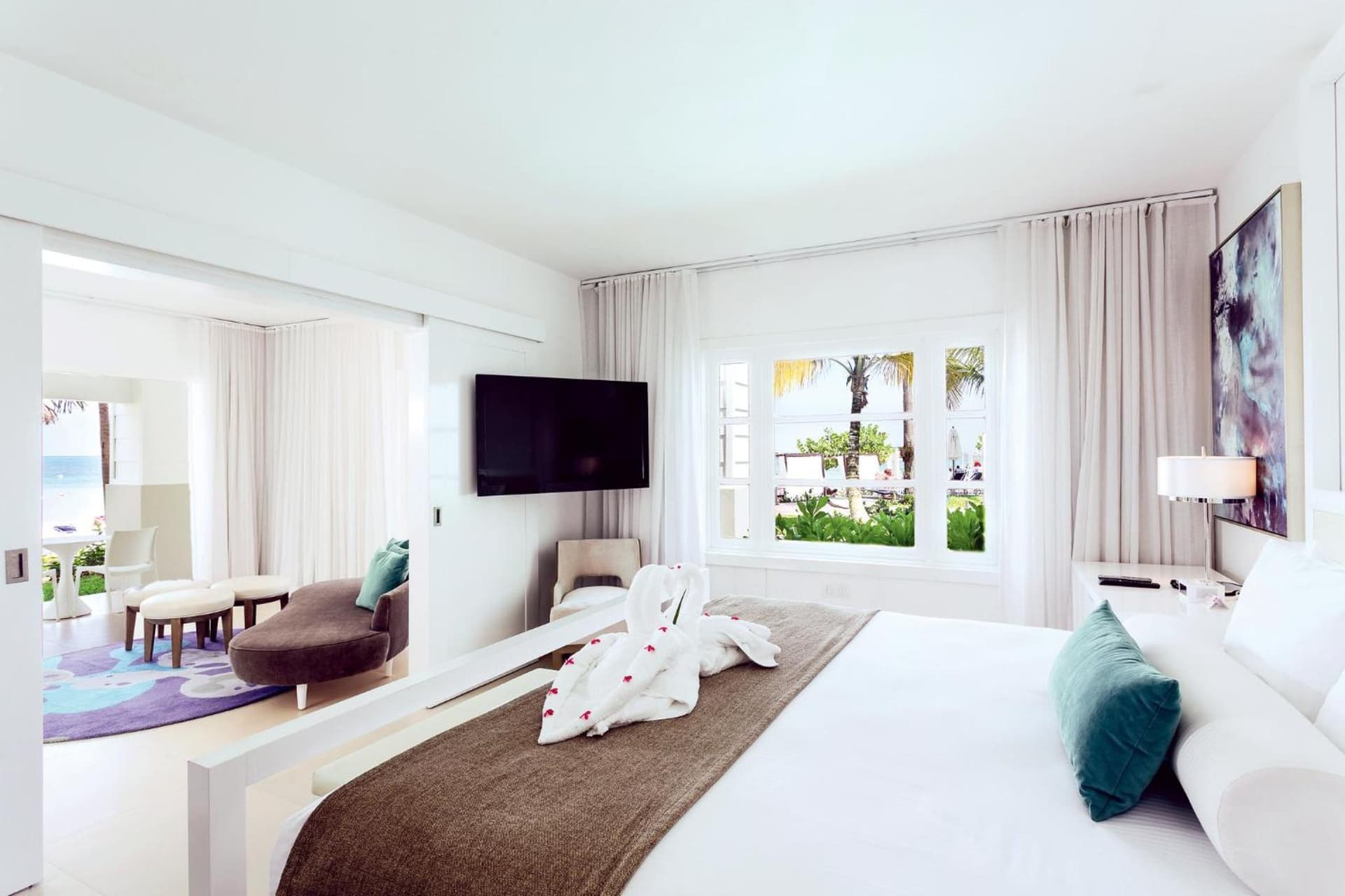 Azul Beach Resort Negril, Gourmet All Inclusive by Karisma - Photo 49