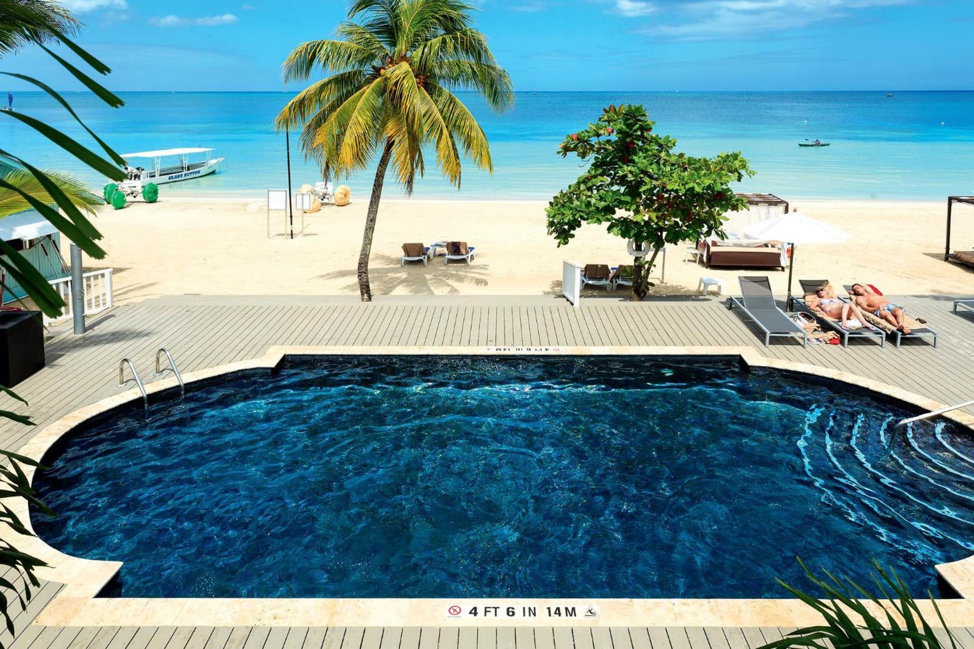 Azul Beach Resort Negril, Gourmet All Inclusive by Karisma - Photo 54