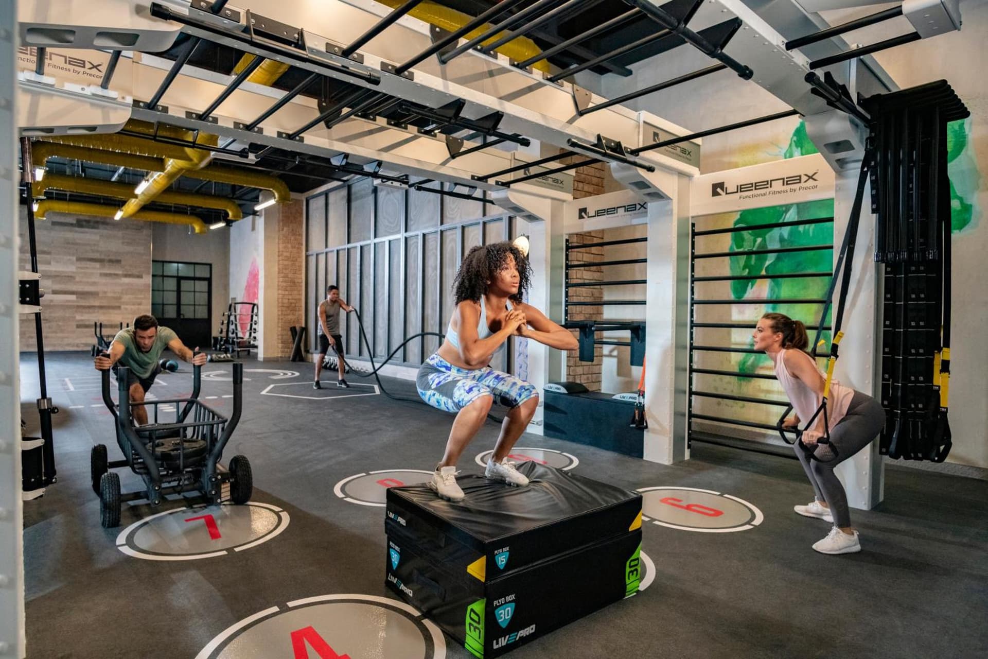 Hyatt Ziva Cap Cana - Photo 100