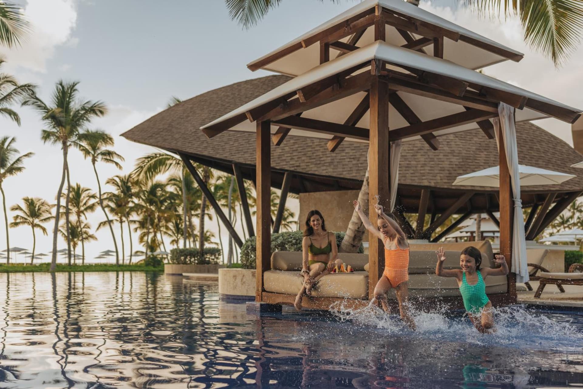 Hyatt Ziva Cap Cana - Photo 98