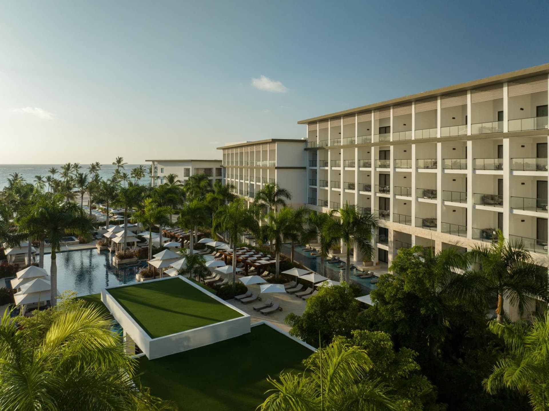 Hyatt Ziva Cap Cana - Photo 2