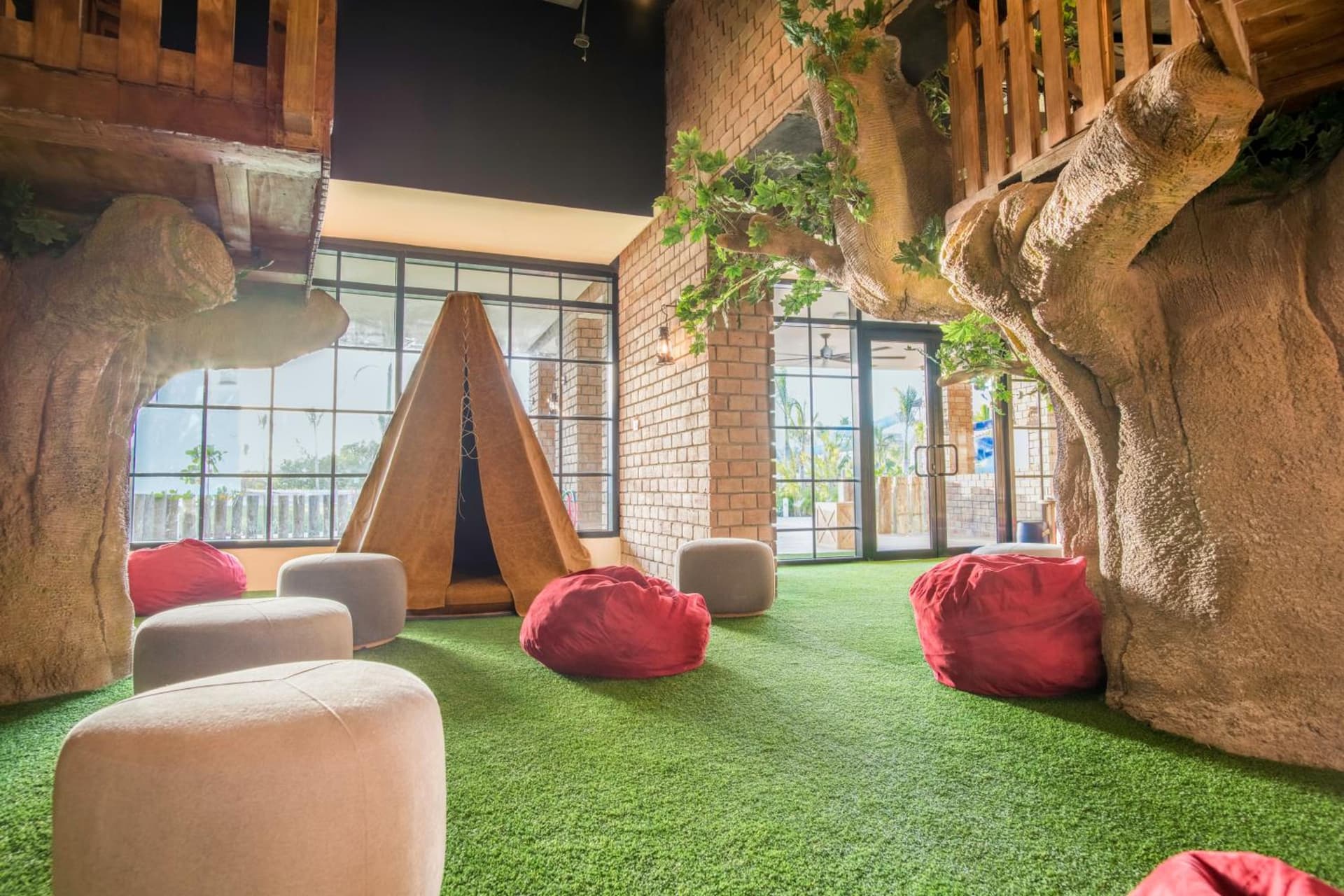 Hyatt Ziva Cap Cana - Photo 103