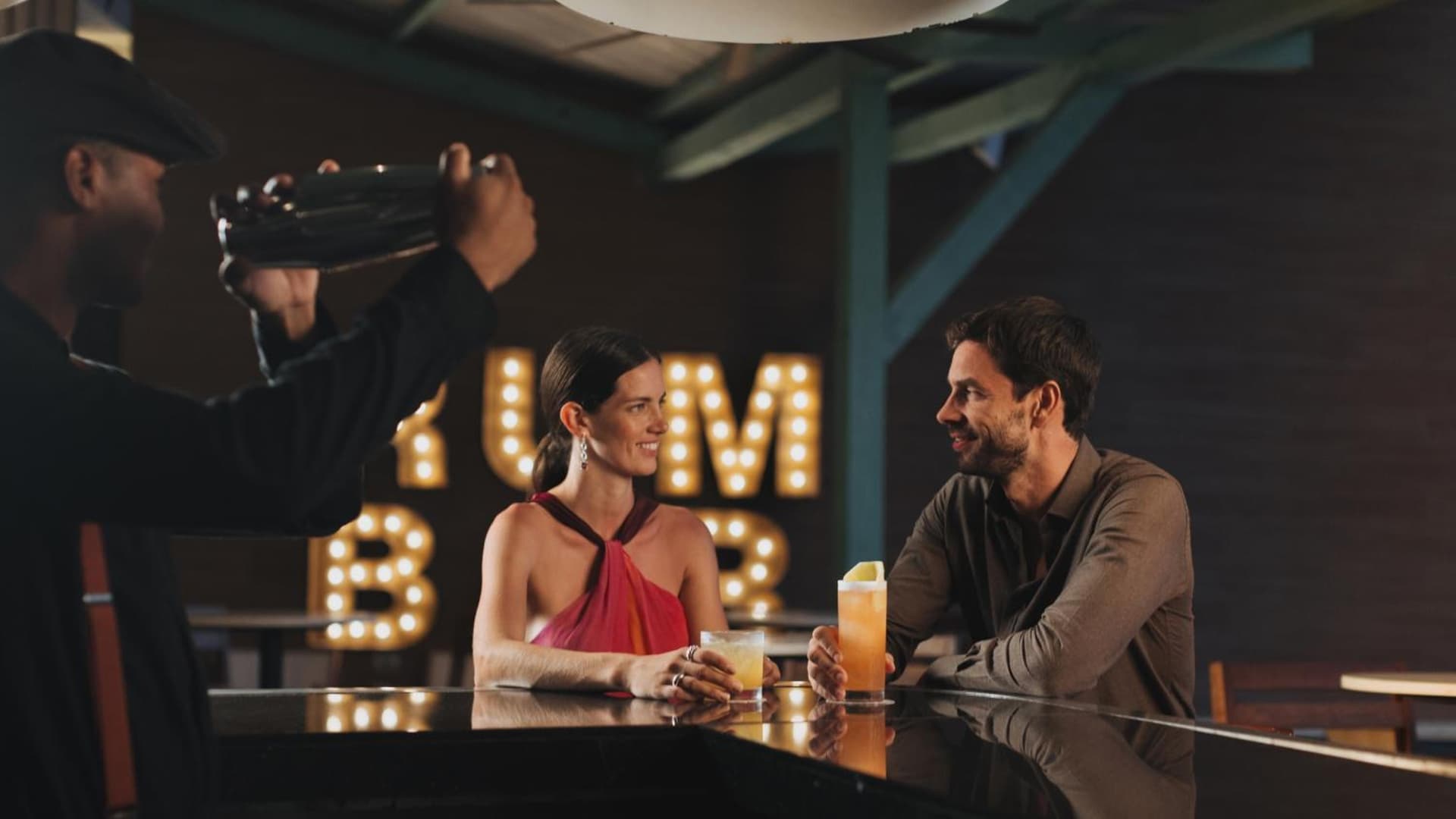 Hyatt Ziva Cap Cana - Photo 105