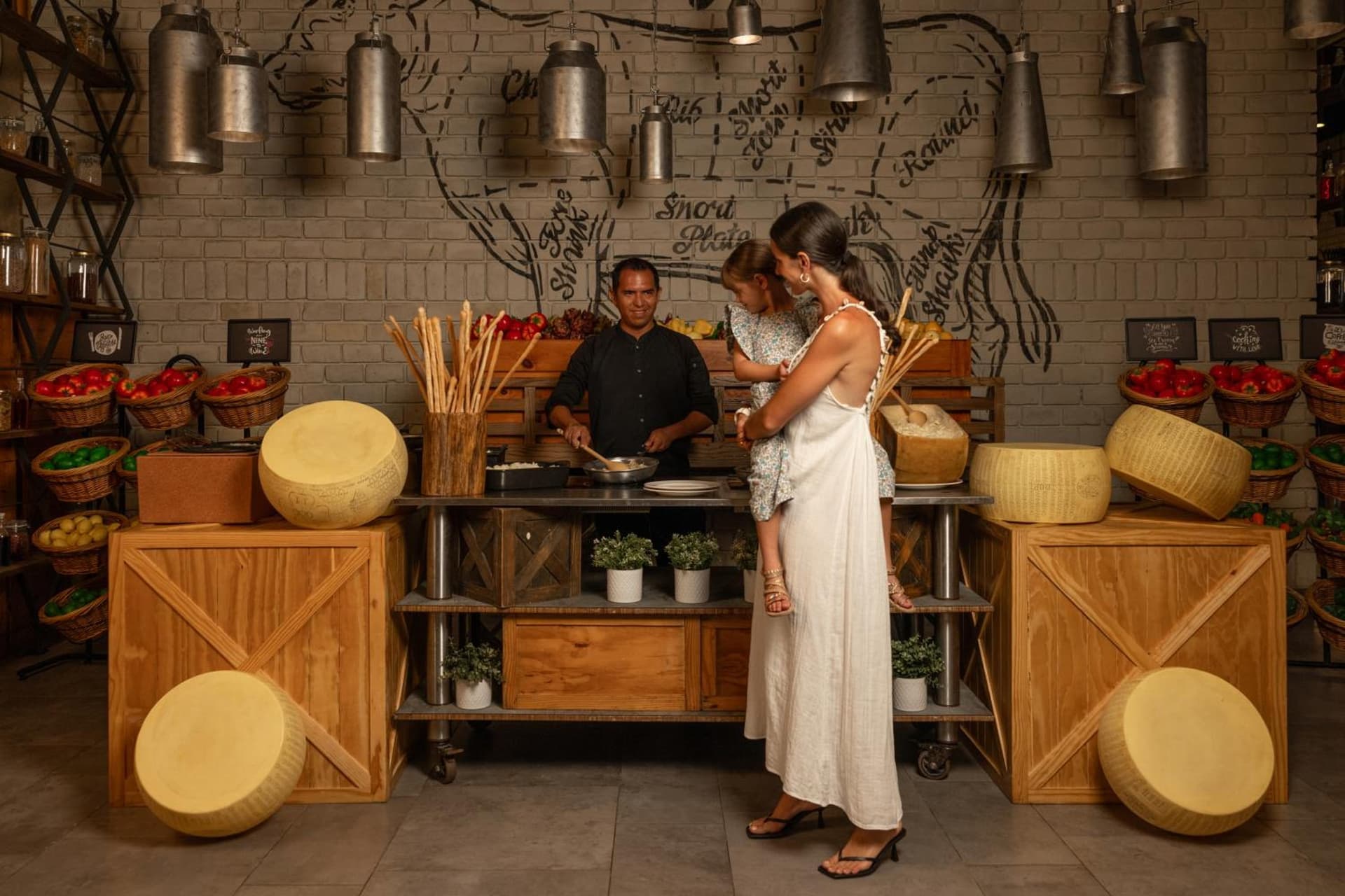 Hyatt Ziva Cap Cana - Photo 110