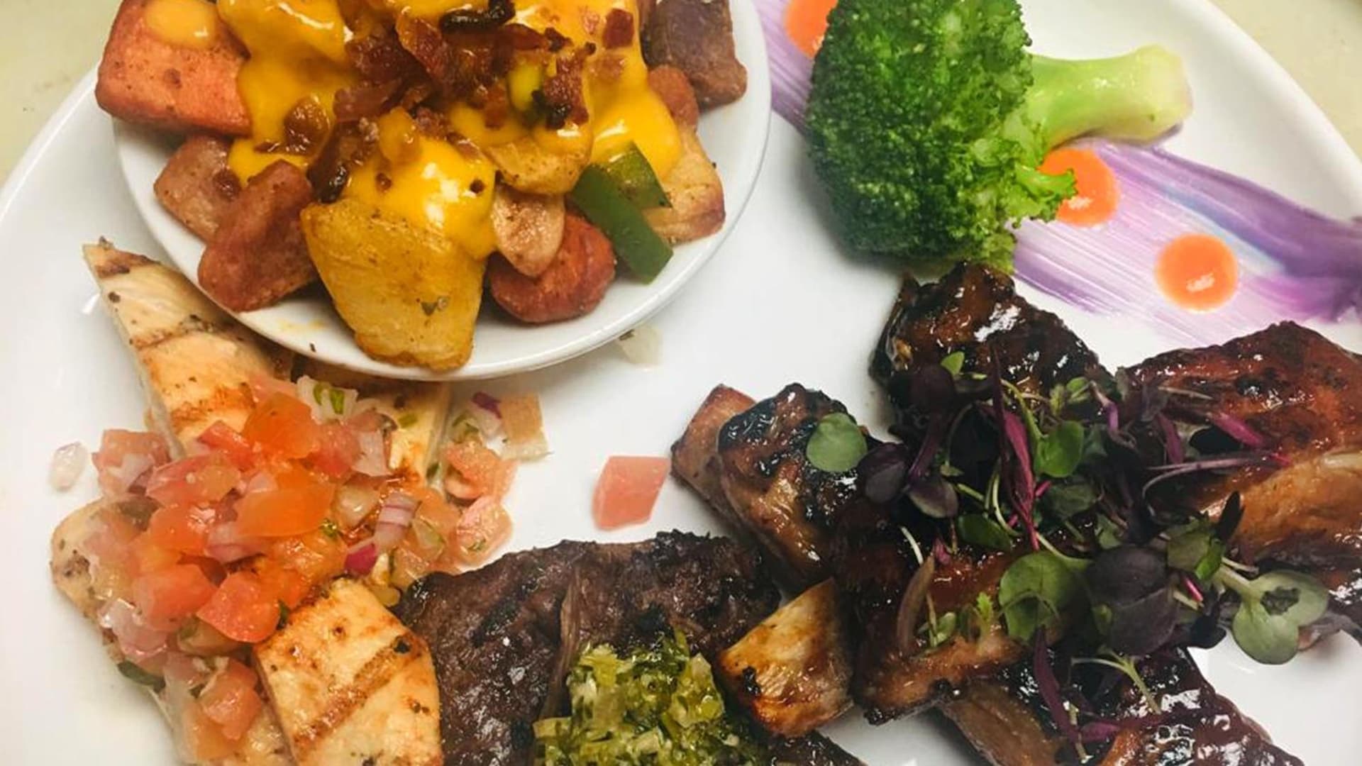 Holiday Inn Mayaguez & Tropical Casino by IHG - Photo 11