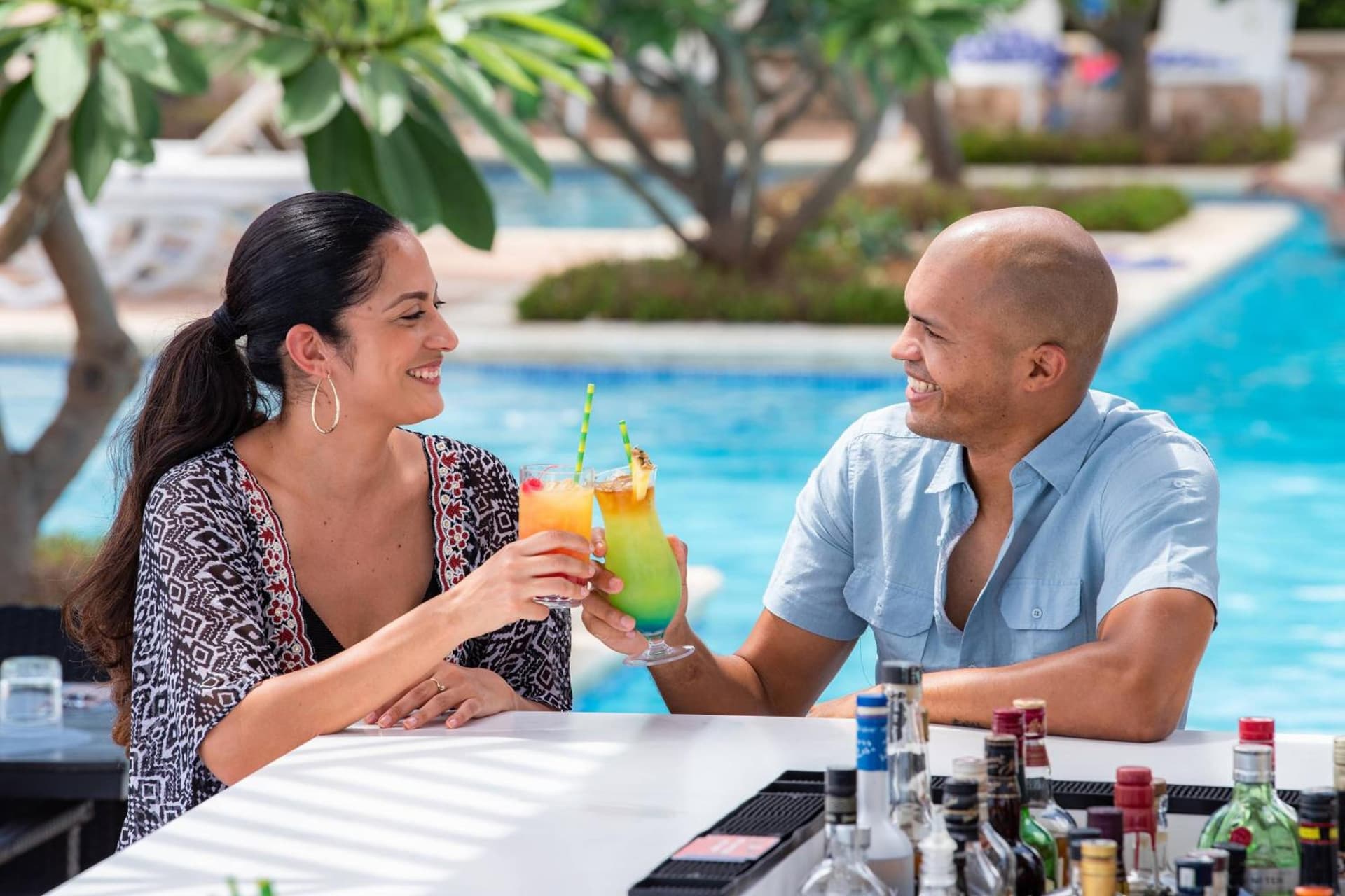 Curaçao Marriott Beach Resort - Photo 69