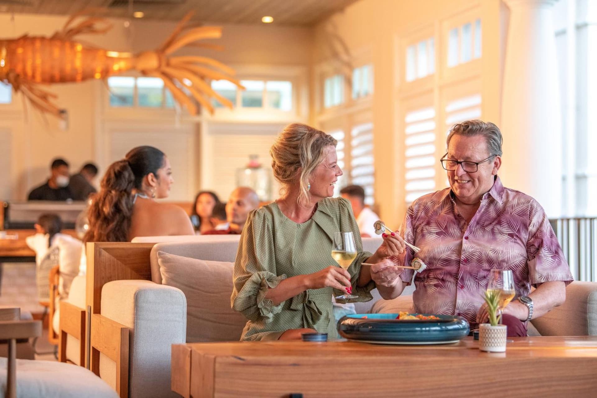 Curaçao Marriott Beach Resort - Photo 70